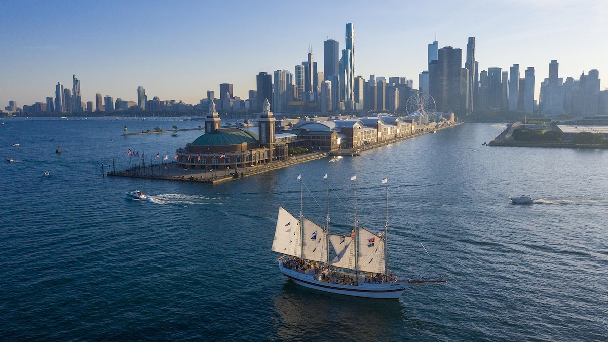 The essential guide to visiting Chicago