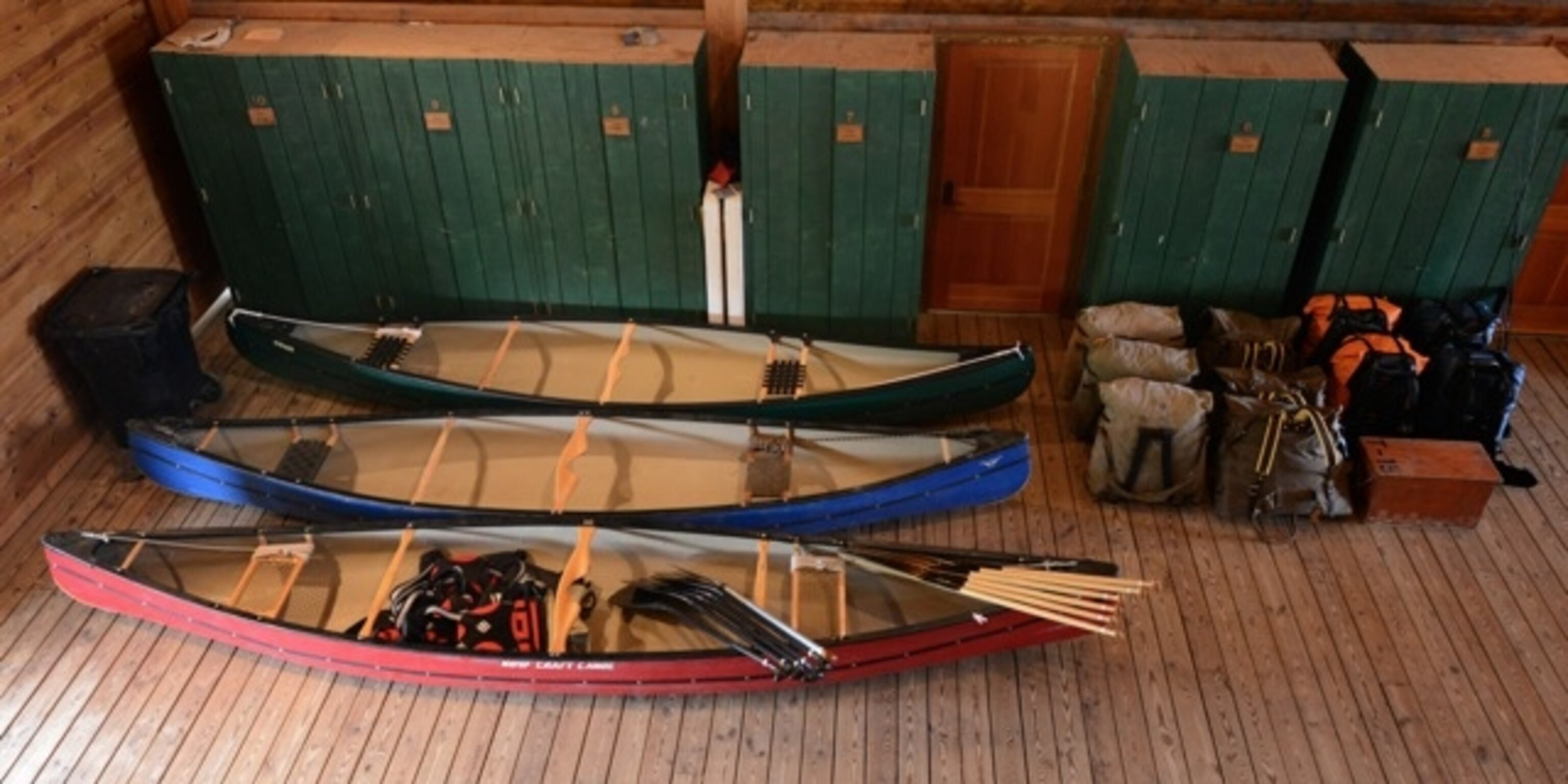 Water Sports Frost river Canoe Thwart Bag Canoeing Sports & Outdoors