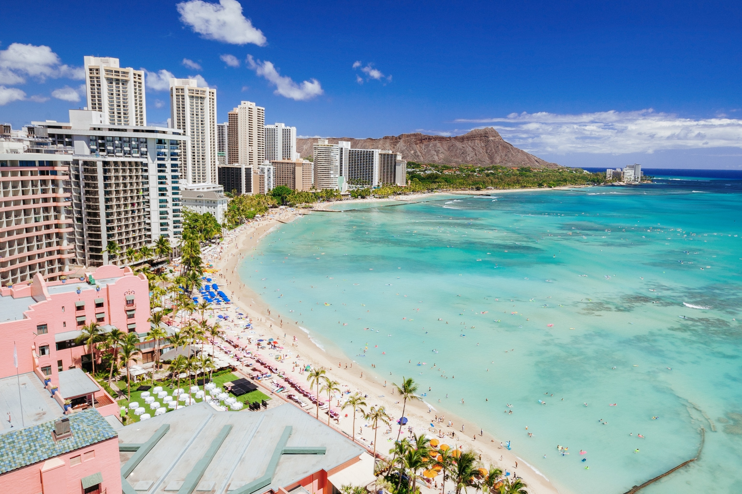 Honolulu Travel Guide