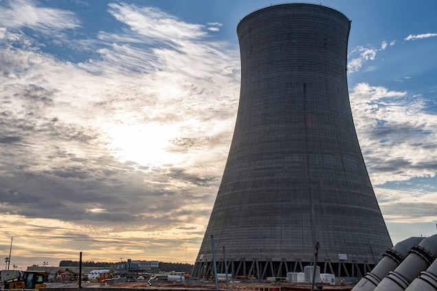 The controversial future of nuclear power in the U.S.