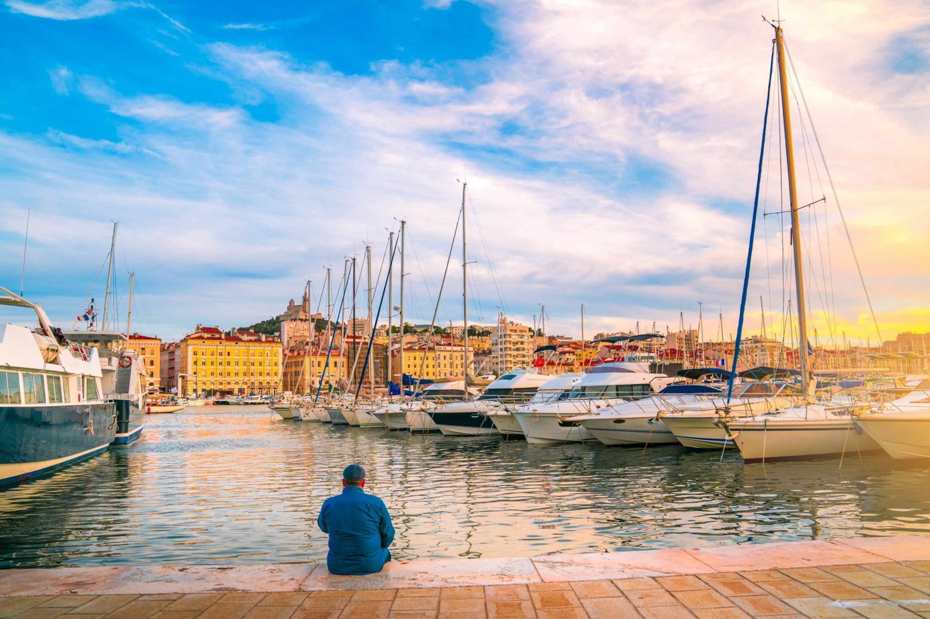 The likes of Picasso, Renoir and Cezanne all produced a rich, influential body of work during their time in southeast France.