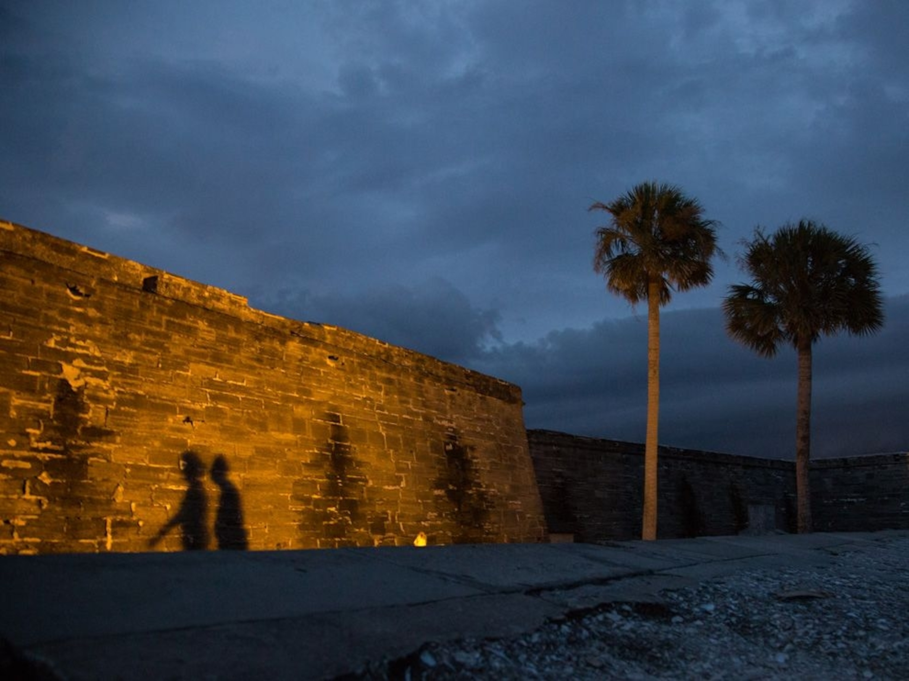 Castillo de San Marcos