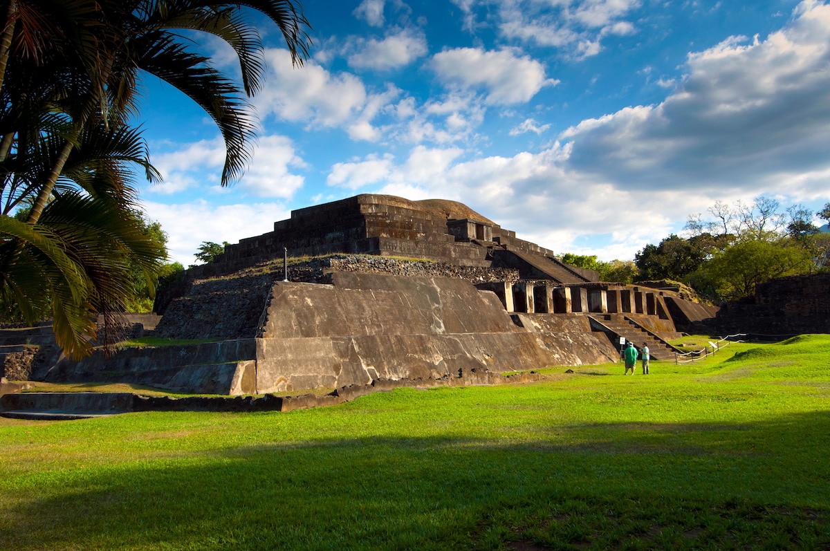 El Salvador Travel Guide