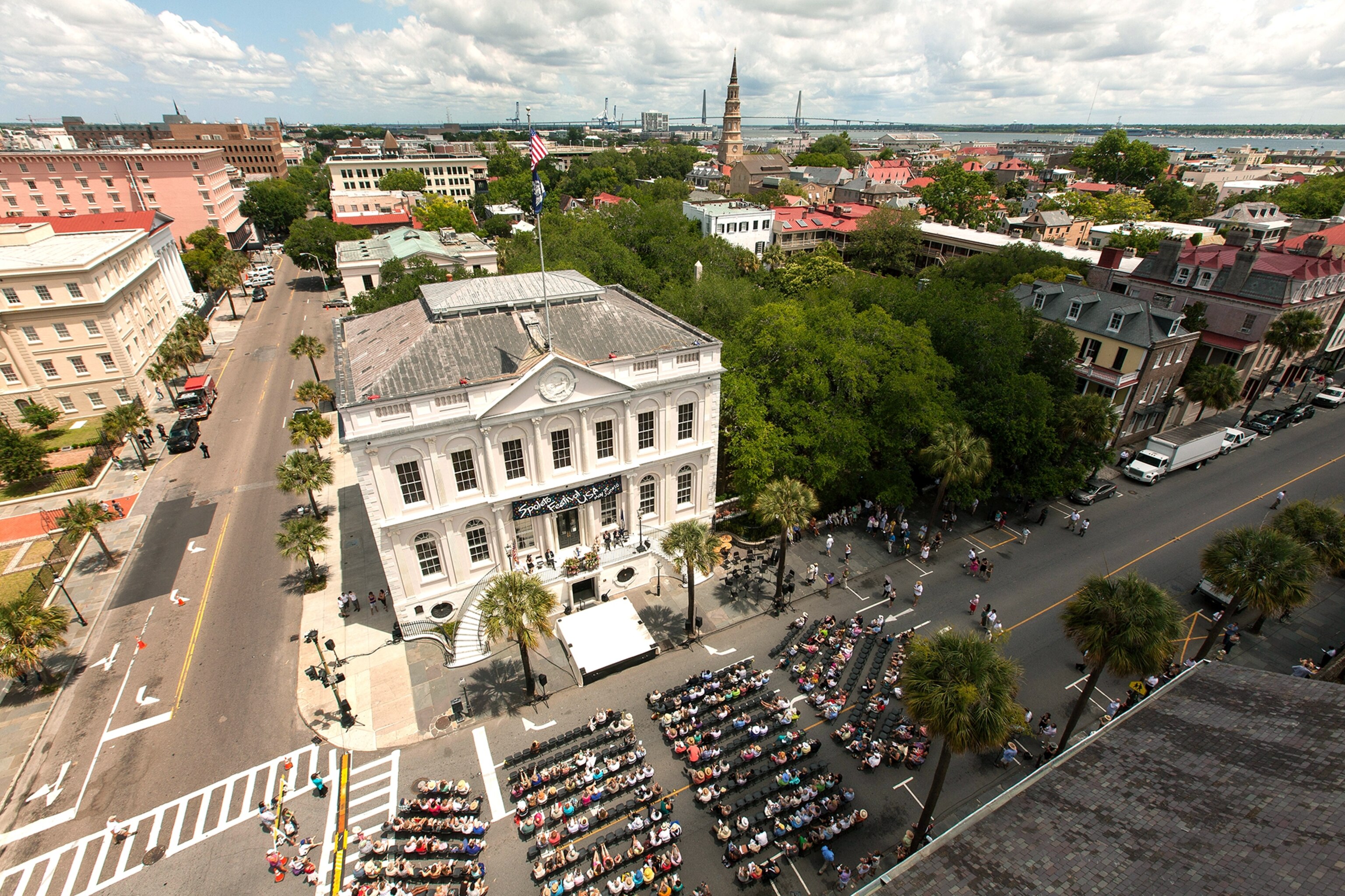 Charleston, South Carolina
