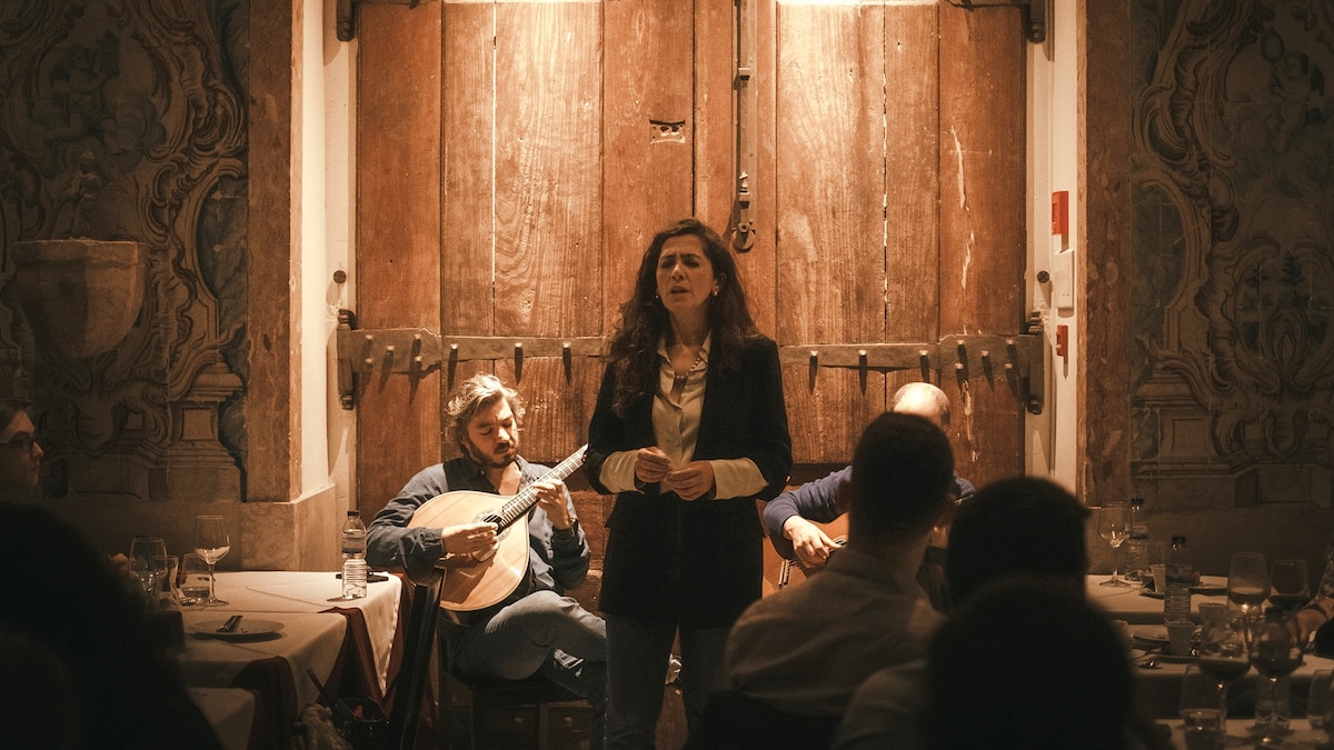 How mournful fado music offers a window into Lisbon’s soul