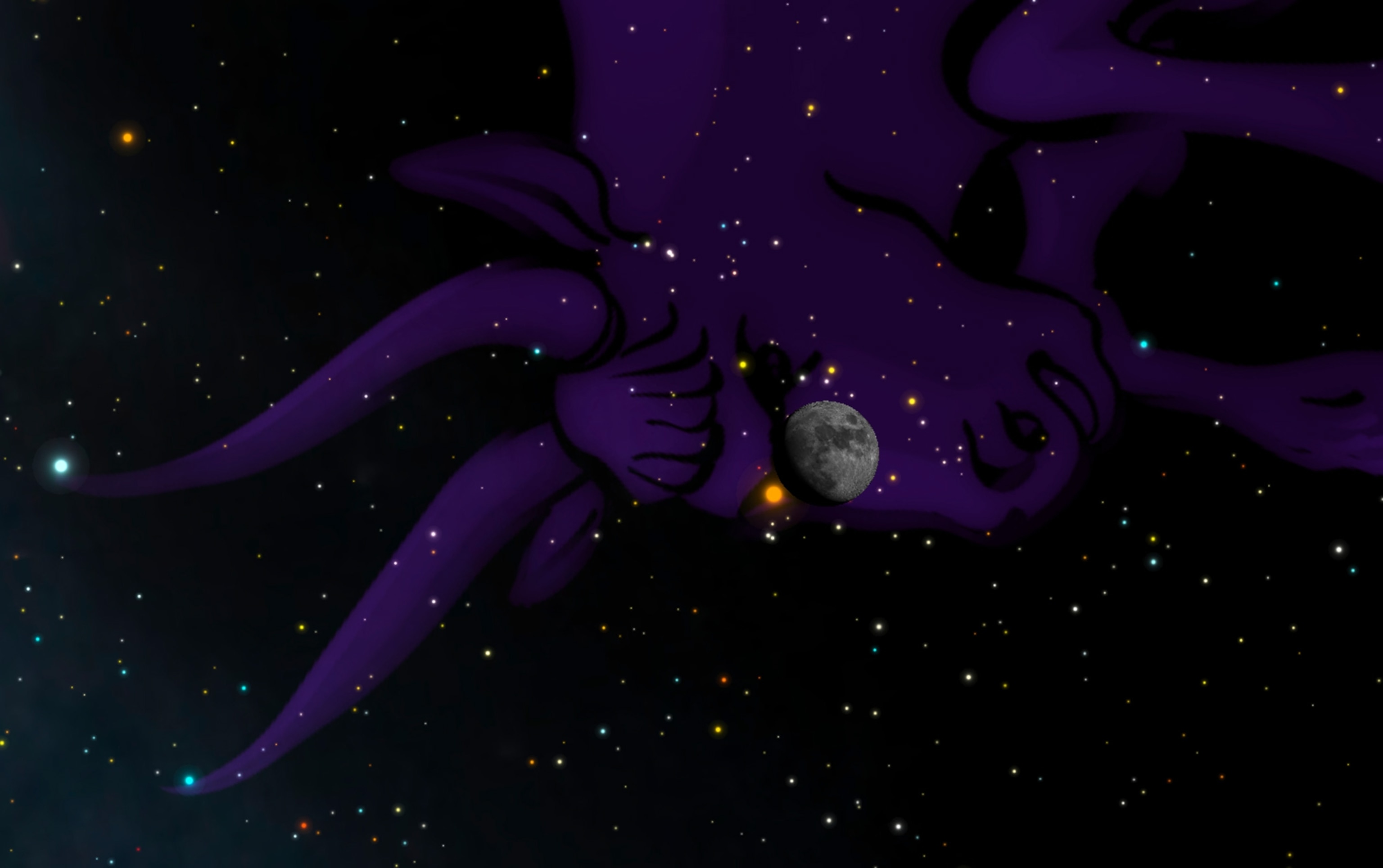 bright star Aldebaran