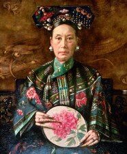 Cixi The Controversial Empress Dowager Who Modernized China National 