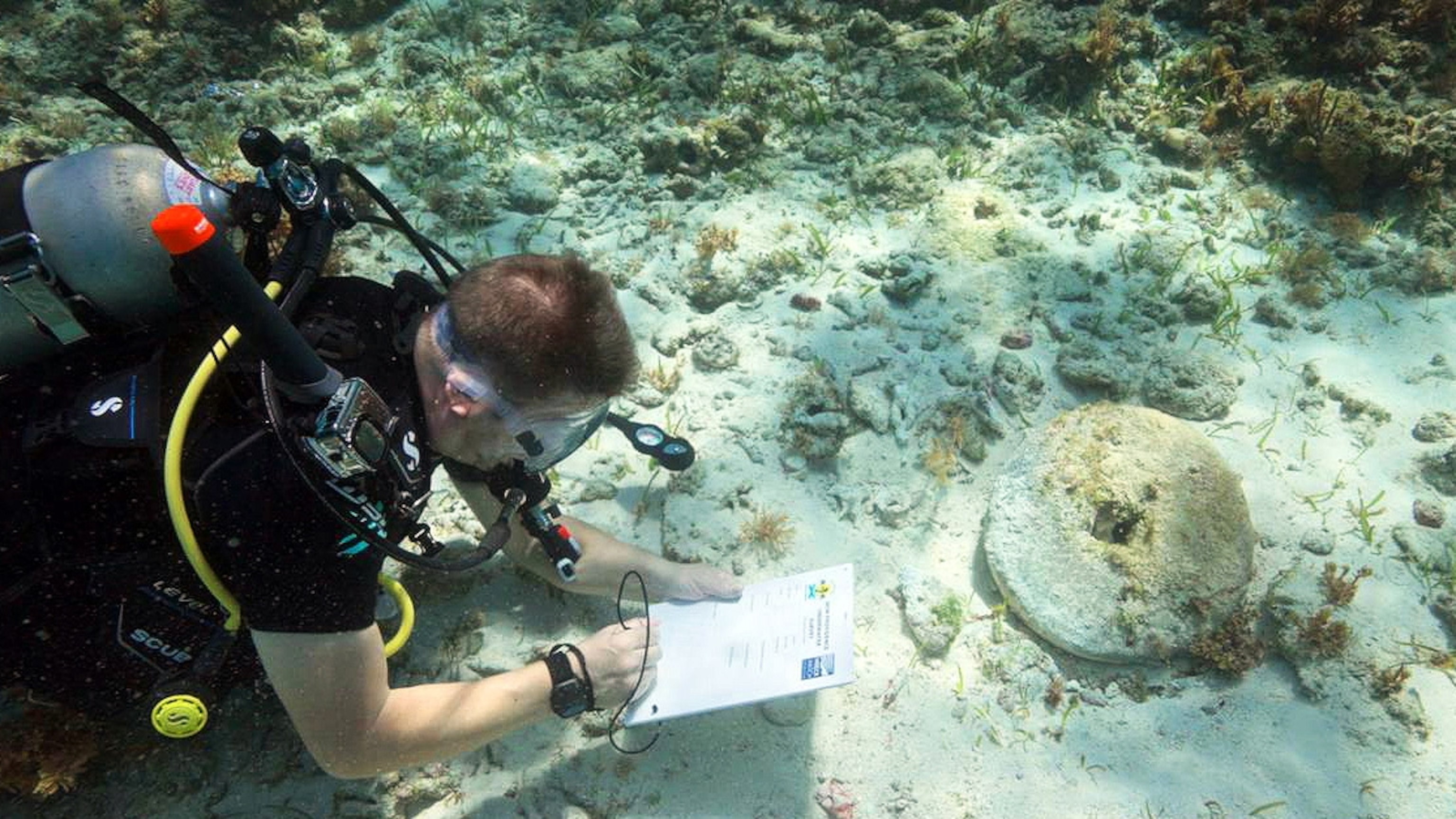 Nassau was the pirate capital of the Caribbean. Wrecks from its ‘Golden Age’ have finally been revealed.