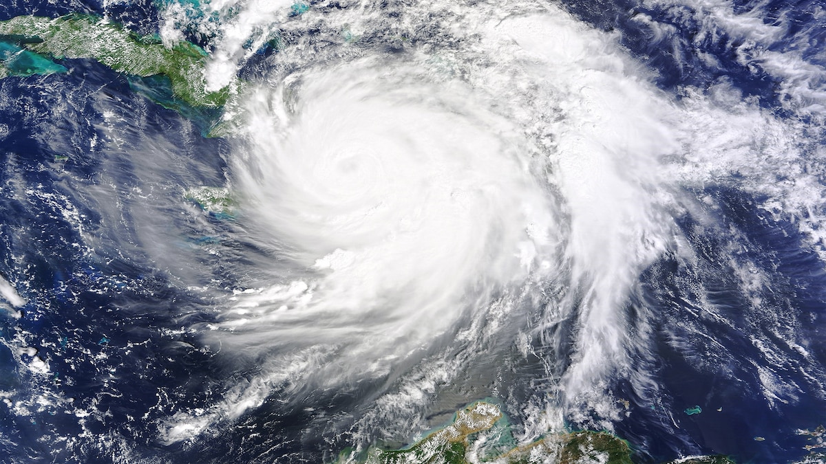 How Much Do You Really Know About Hurricanes? | National Geographic