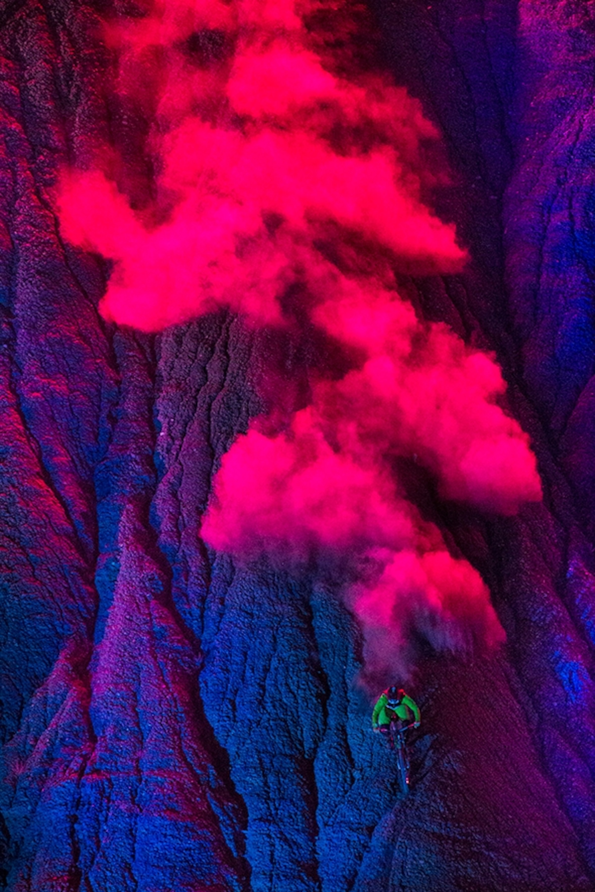 Big Water, Utah; Photograph by Sterling Lorence/Sweetgrass Productions