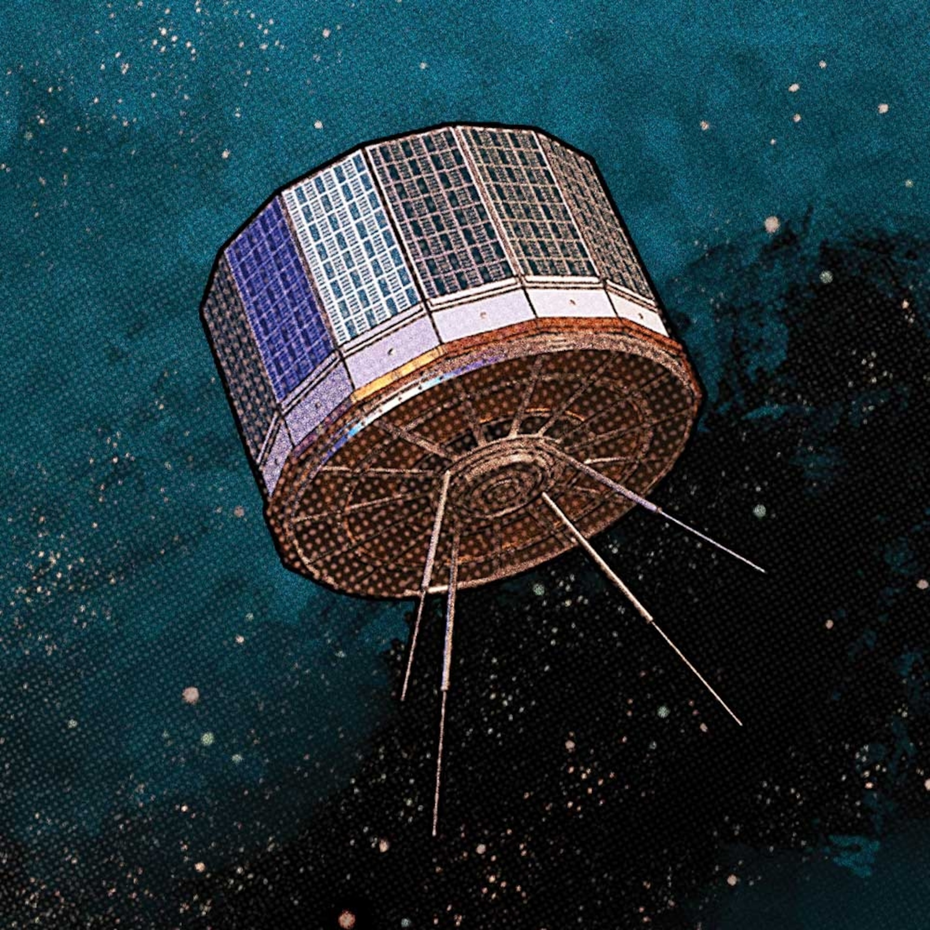 Do the oldest satellites in space need saving? | National Geographic