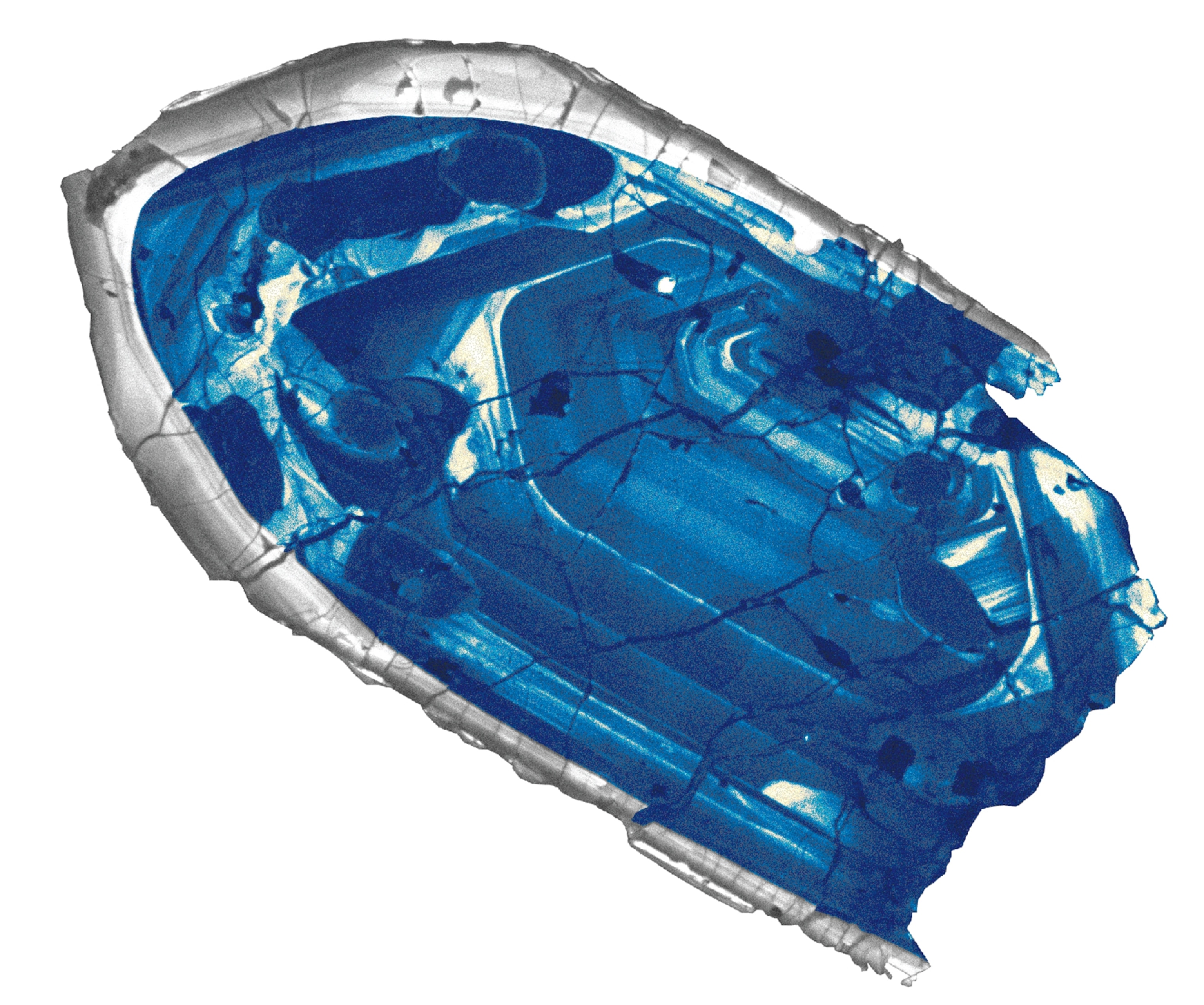 Earth S Oldest Crust Dates To 4 4 Billion Years Ago Earth S Oldest Crust Dates To 4 4 Billion Years Ago