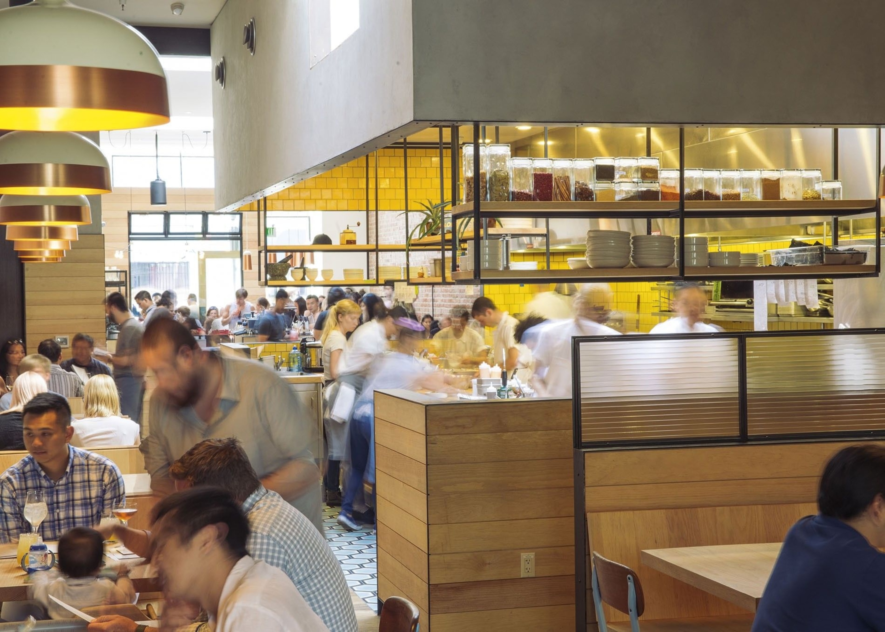 Liholiho Yacht Club.