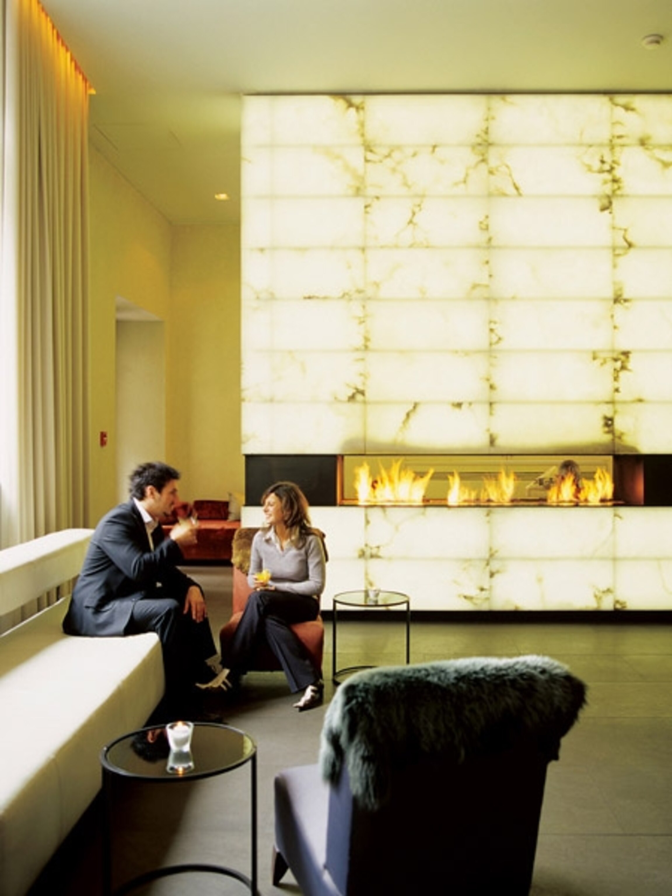 Hotel St.-Paul