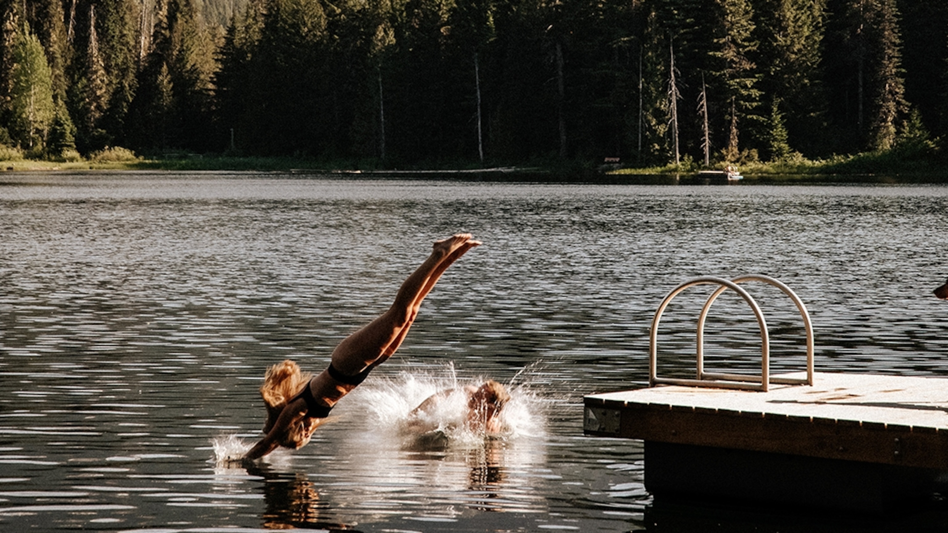What to do in Whistler this summer