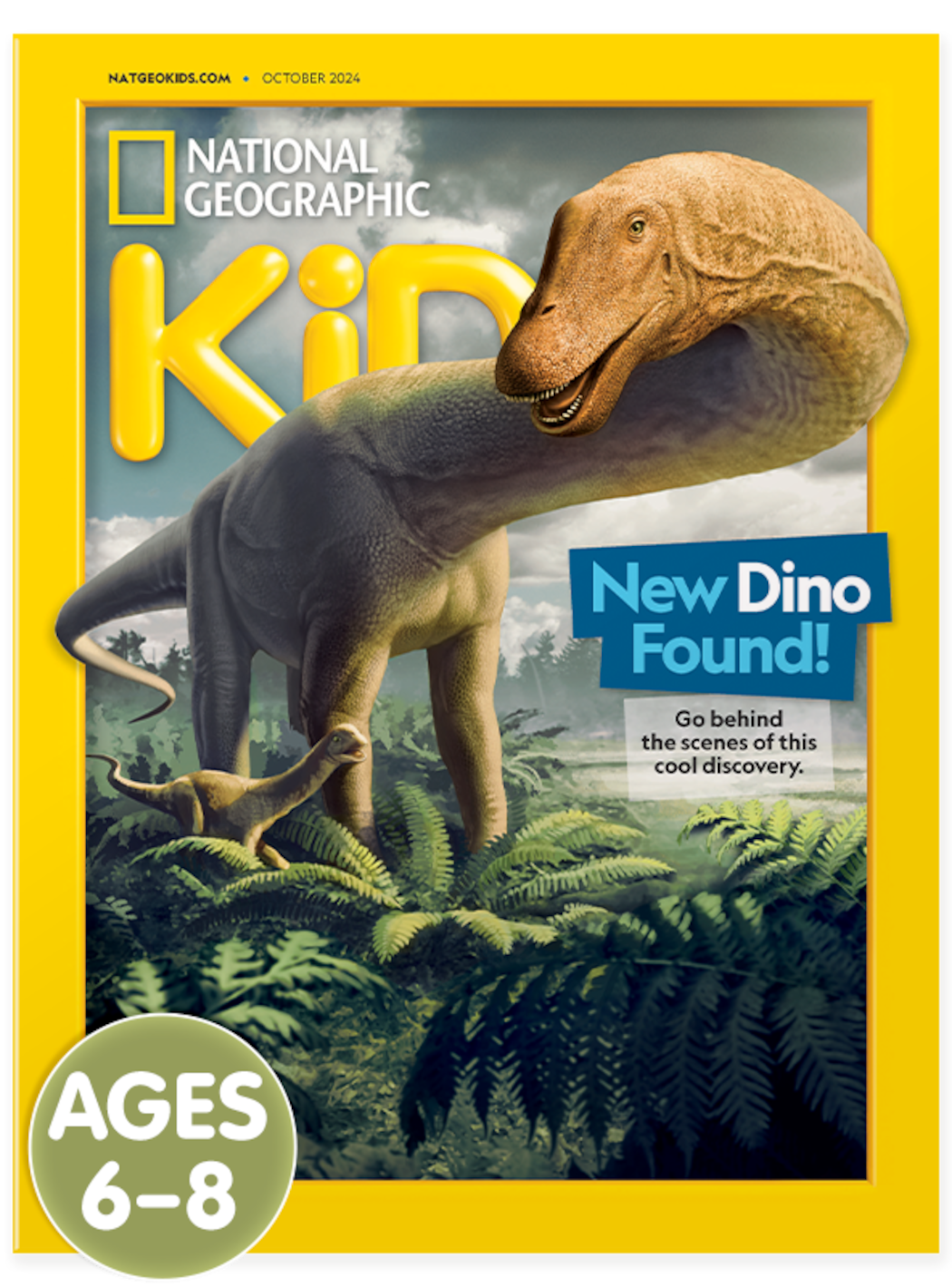 新品 National Geographic Kids 1 / ORT 6-9 National Geographic Kids Readers Lions (National Geographic
