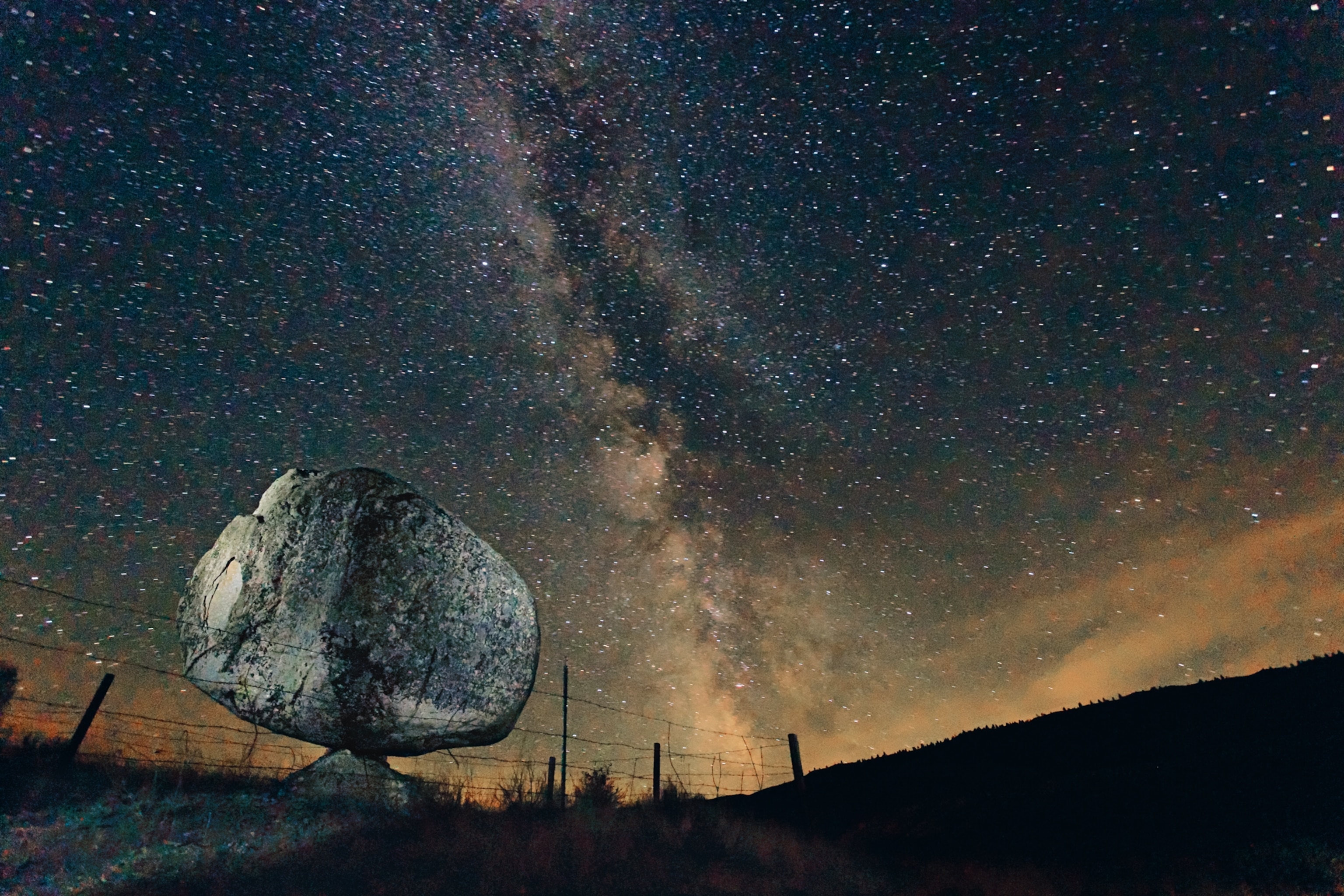 Colville Indian Reservation