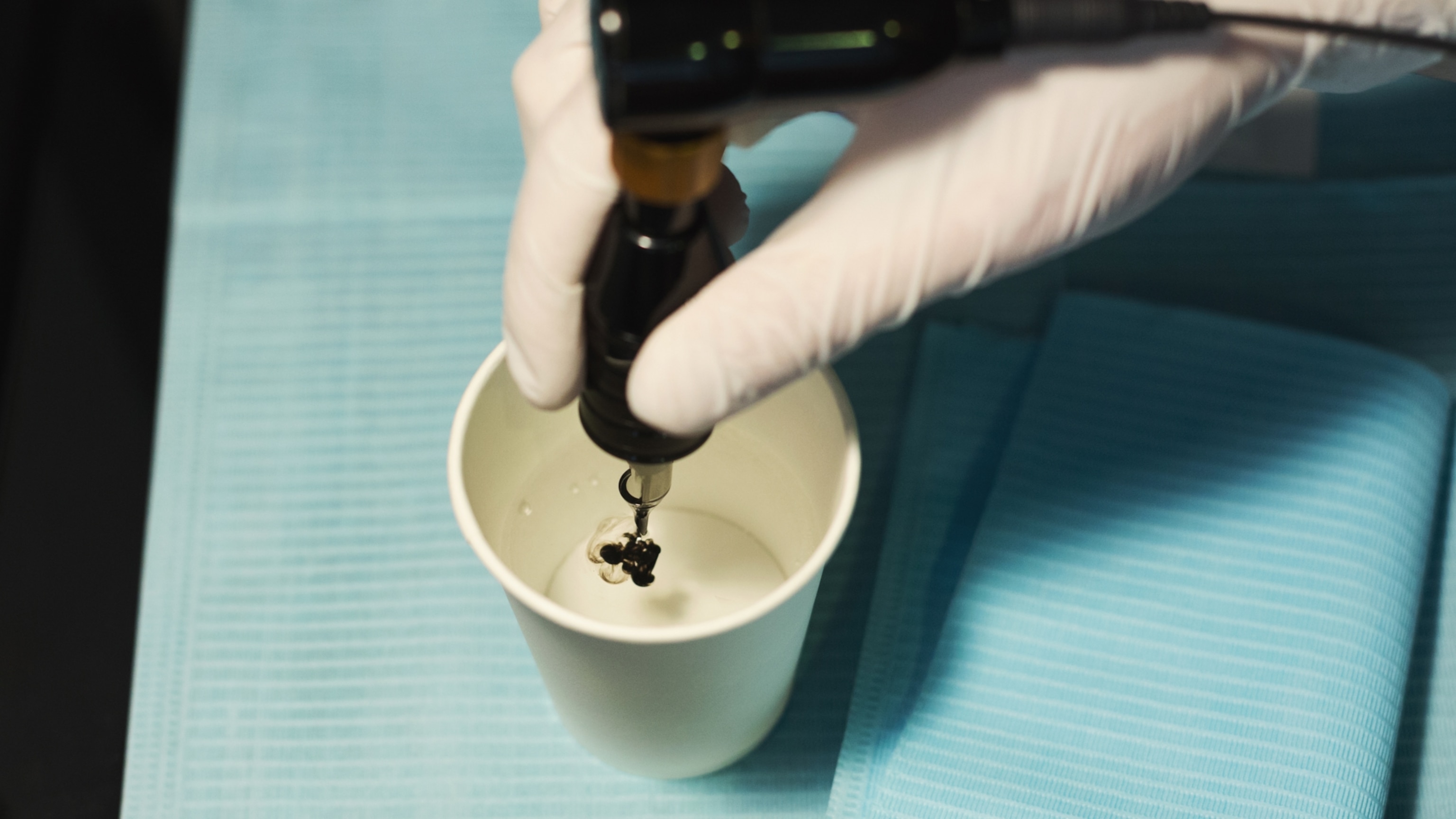 What to know about the link between tattoo ink and cancer risk