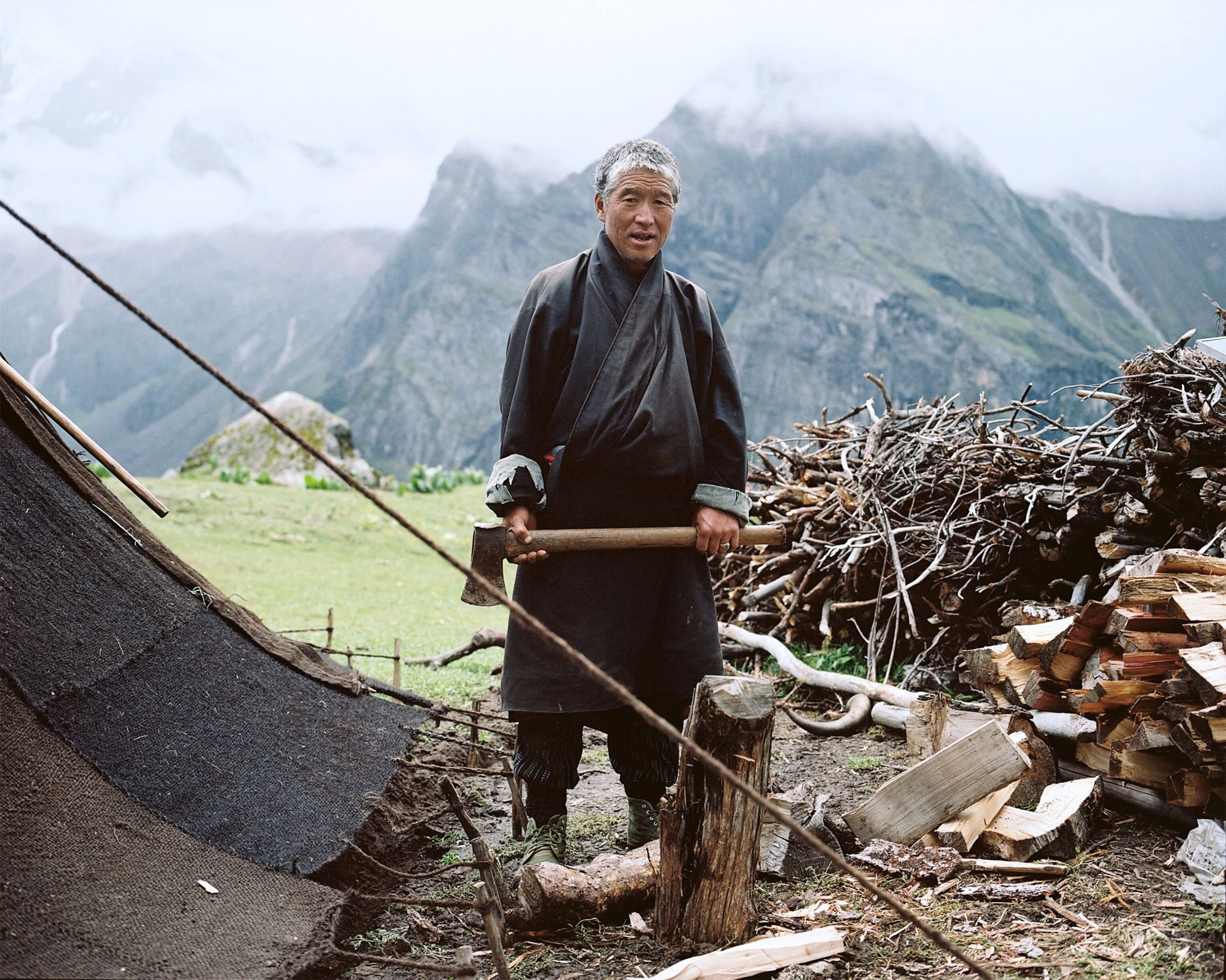 熱販売 Buddhist Small the Inside Kingdom National | Bhutan of 地図・旅行ガイド