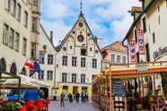 10 Best Things To Do In Estonia