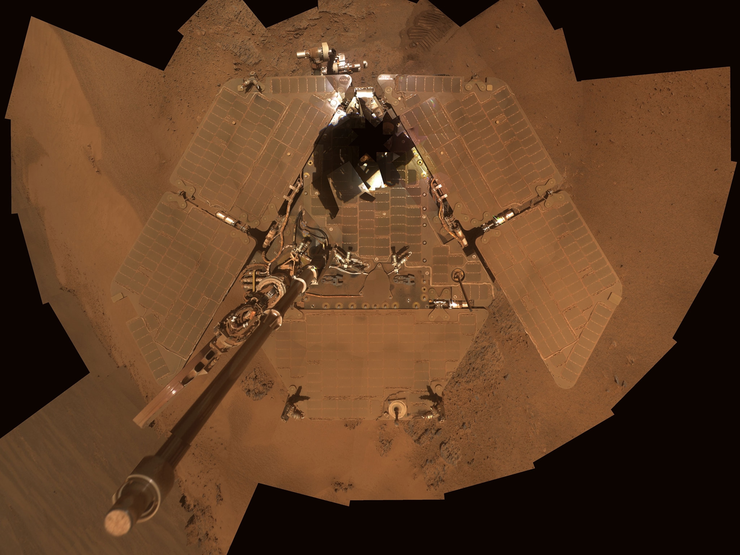 Top 5 Mars mysteries yet to be solved