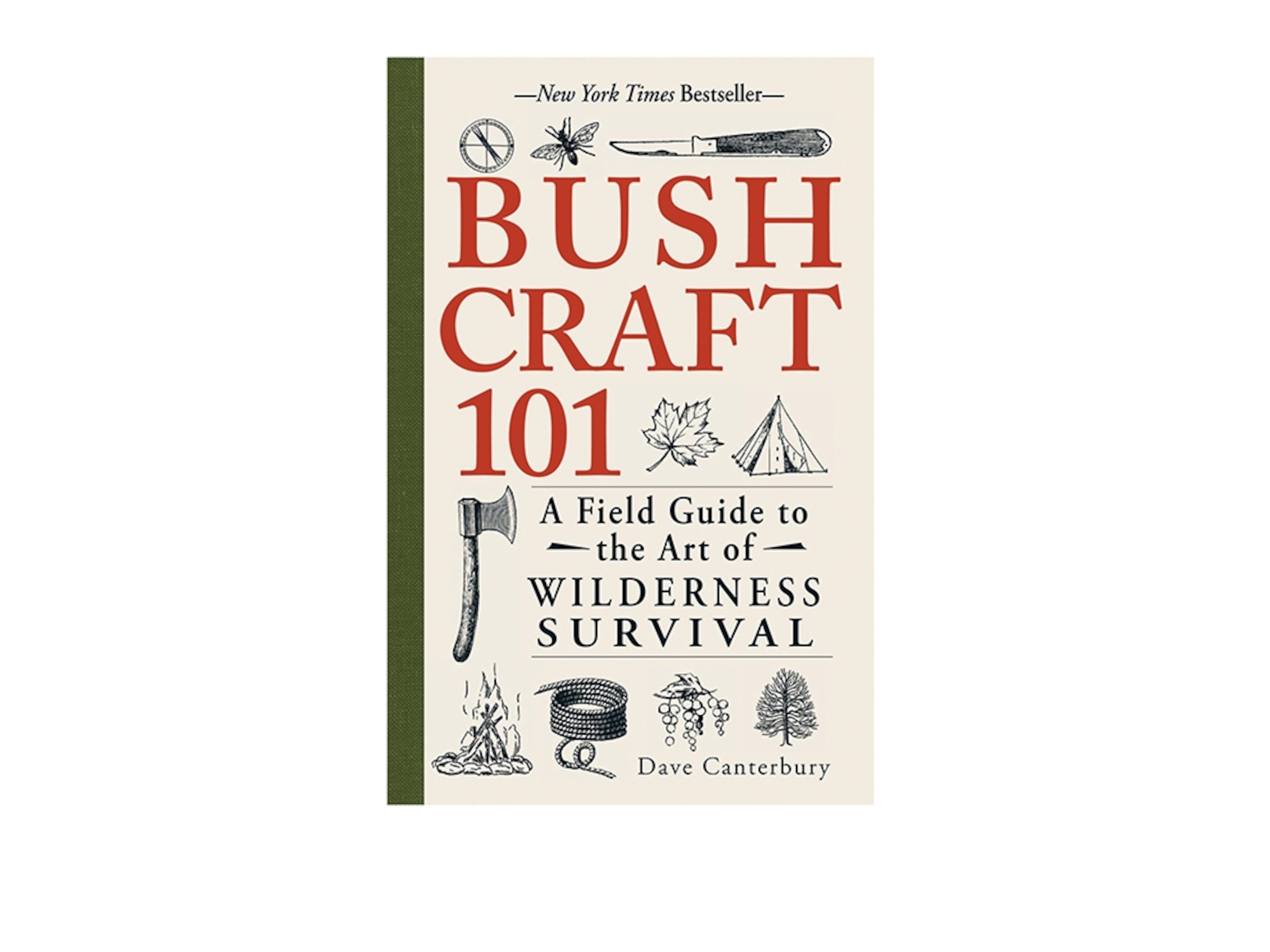 Bushcraft 101