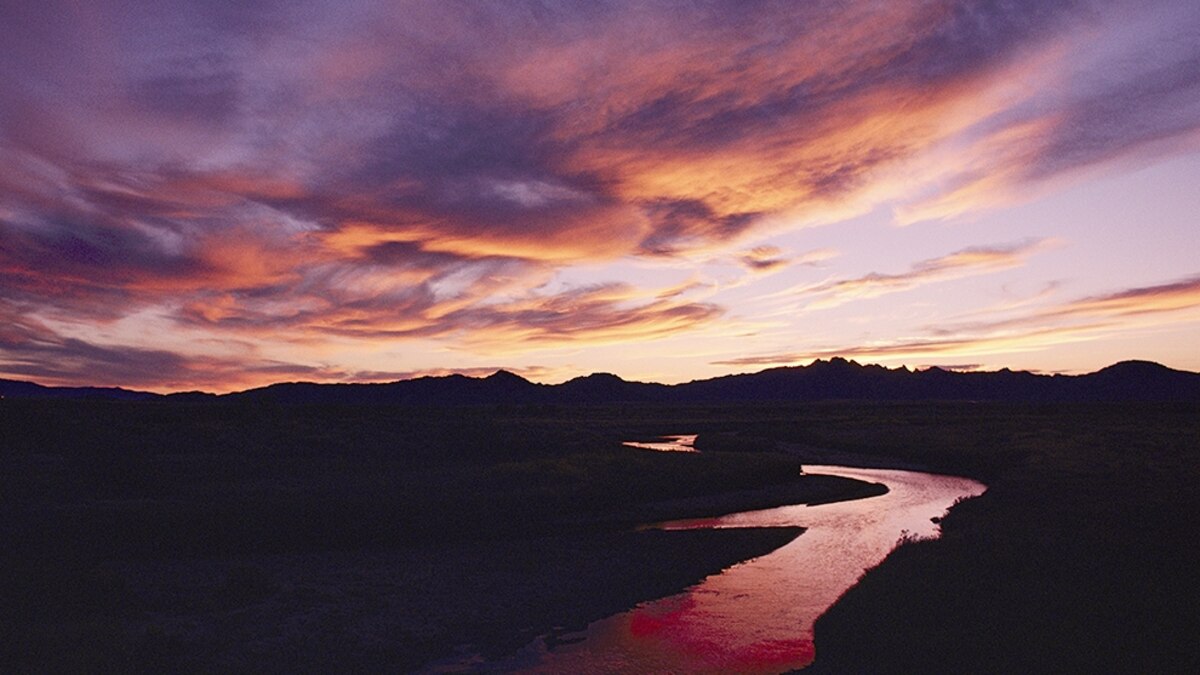 America's Best Summer Weekend Adventures National Geographic