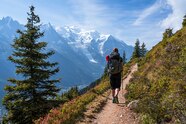Hiking Trails In Salzburg