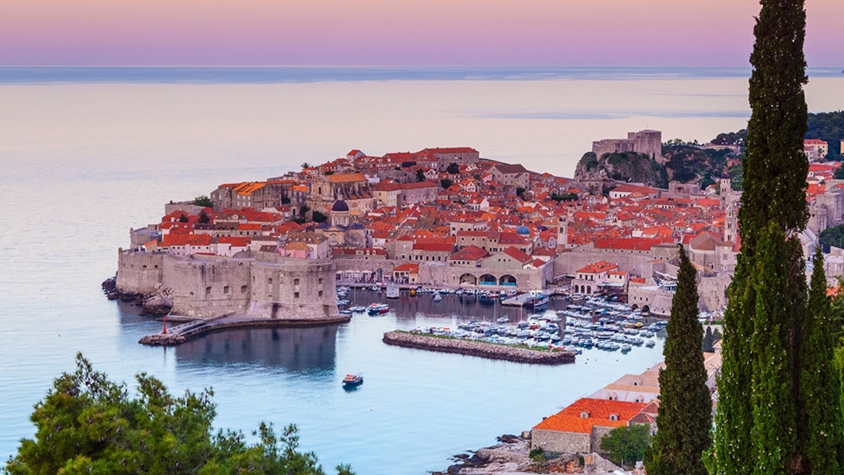 19 of the best things to do in Croatia