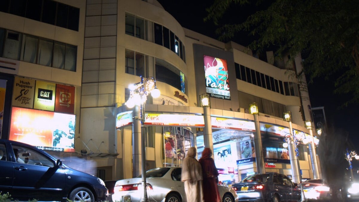 To Keep Power On, Pakistan Tries Lights Out