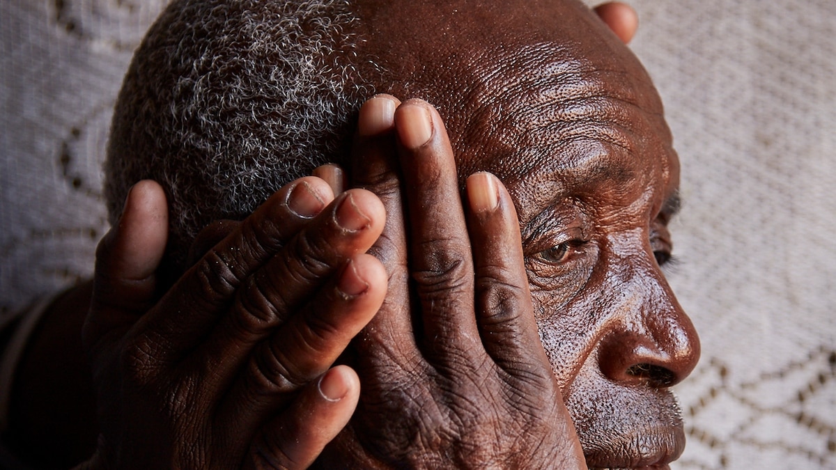 Living with dementia in southern Africa is a heartbreaking challenge thumbnail