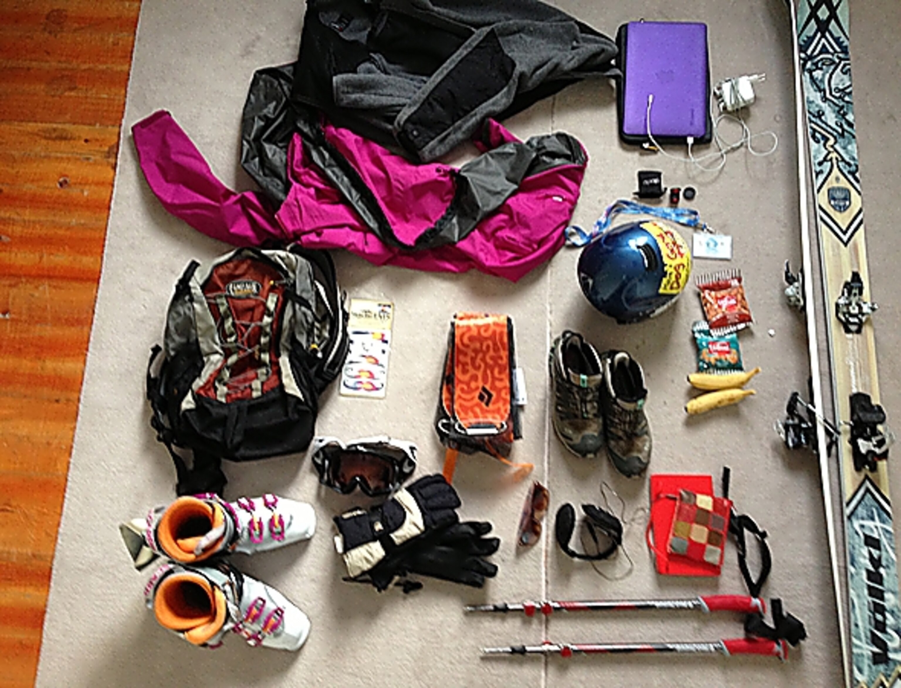 Photography by Cat Jaffee