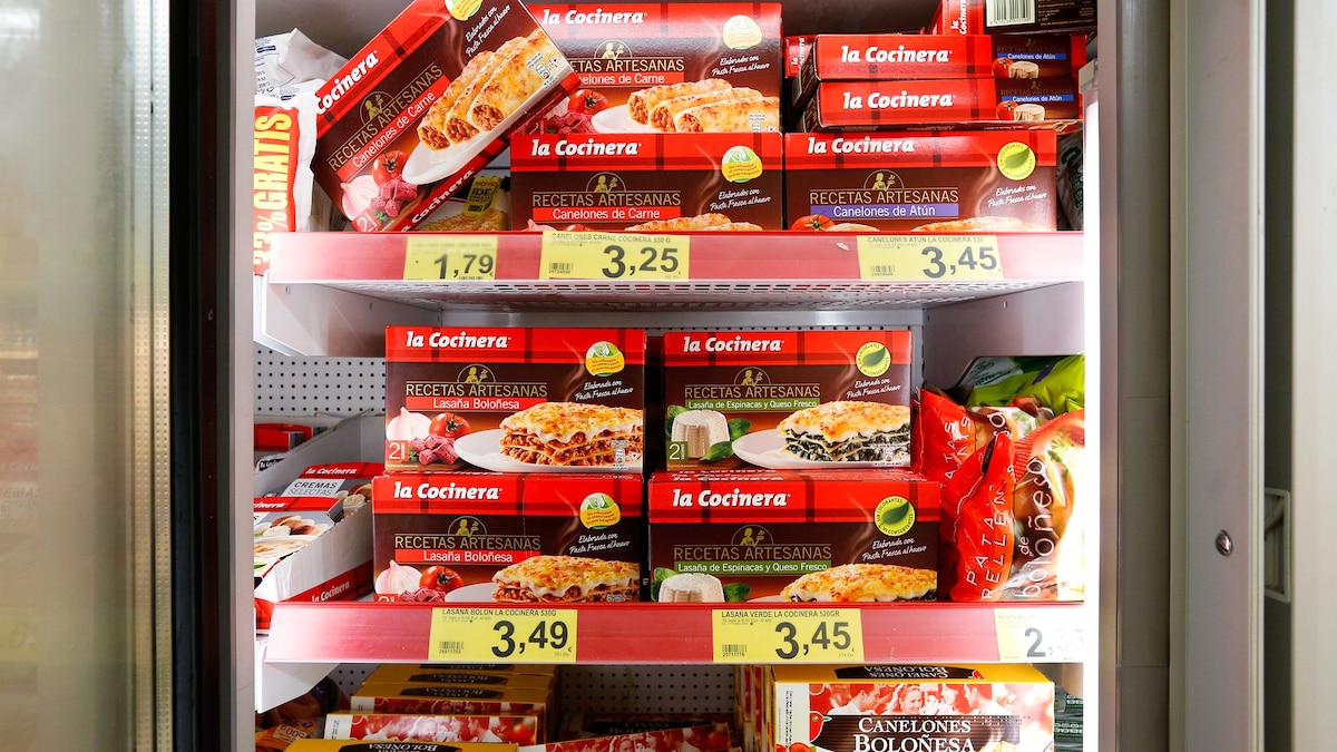 Food Fraud Labels on What We Eat Often Mislead