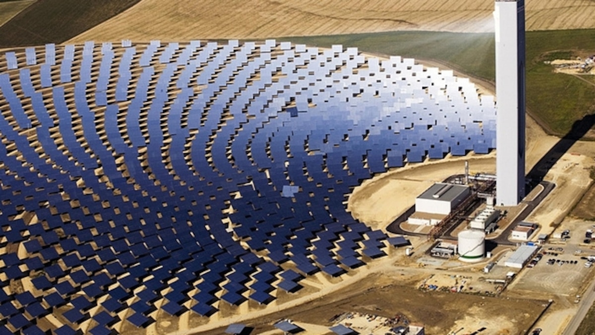 Focusing on Facts: Can We Get All of Our Energy From Renewables?