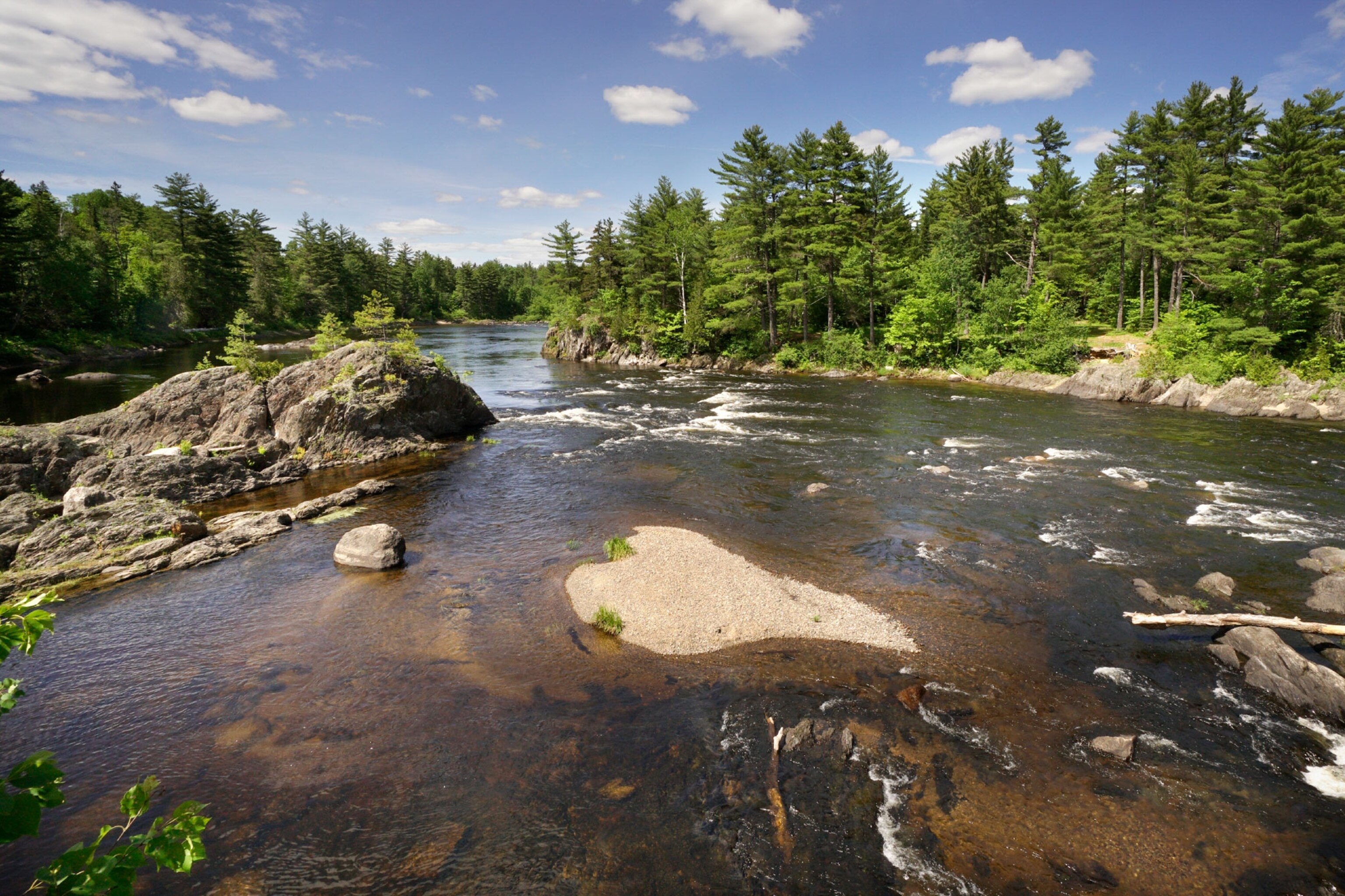 One of these 7 places may be America’s next national park