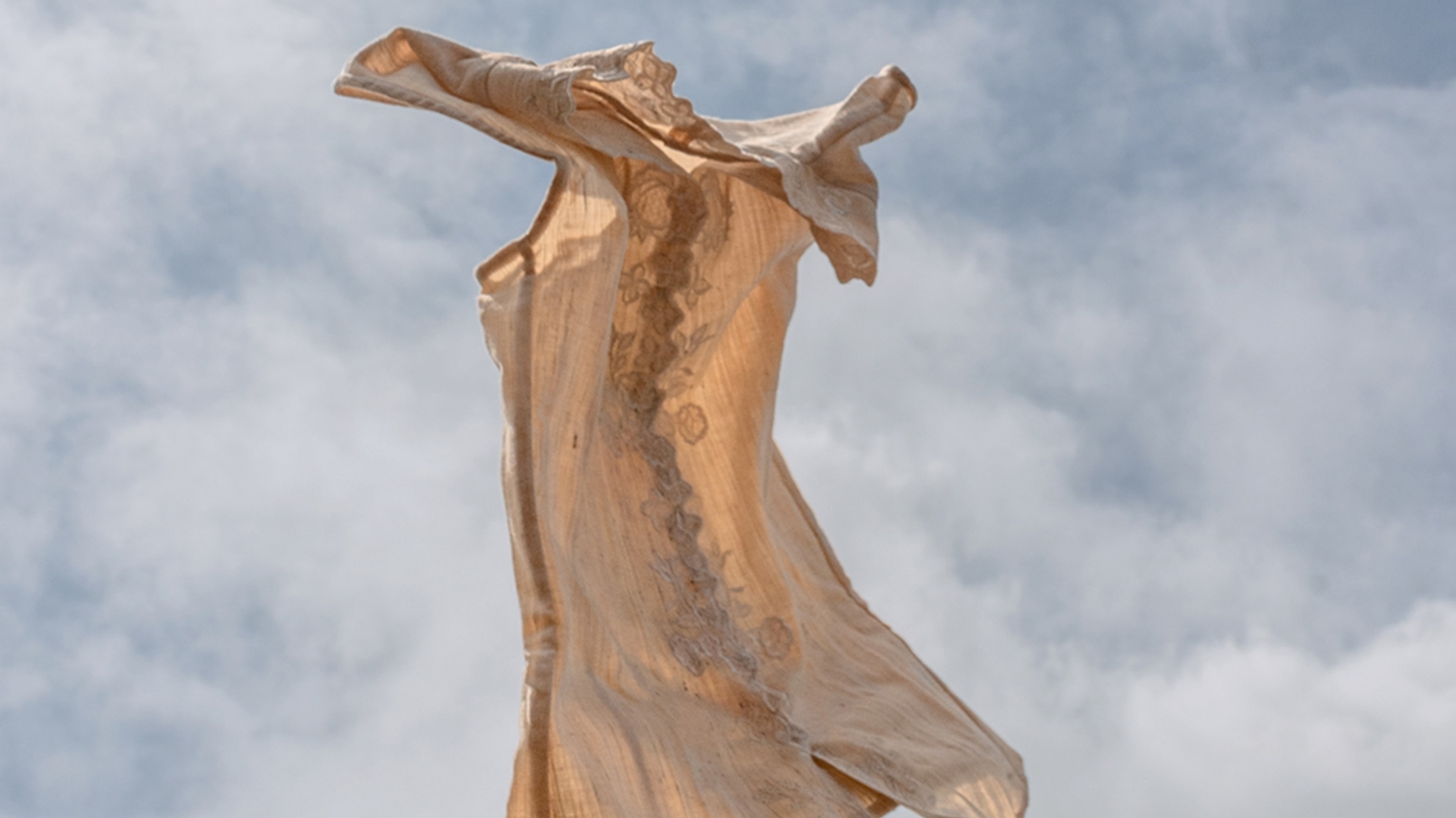 Why the future of fashion is ‘farm to closet’