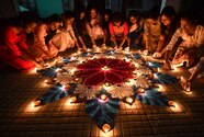 Hindu Festivals Diwali Hindu Festivals Diwali