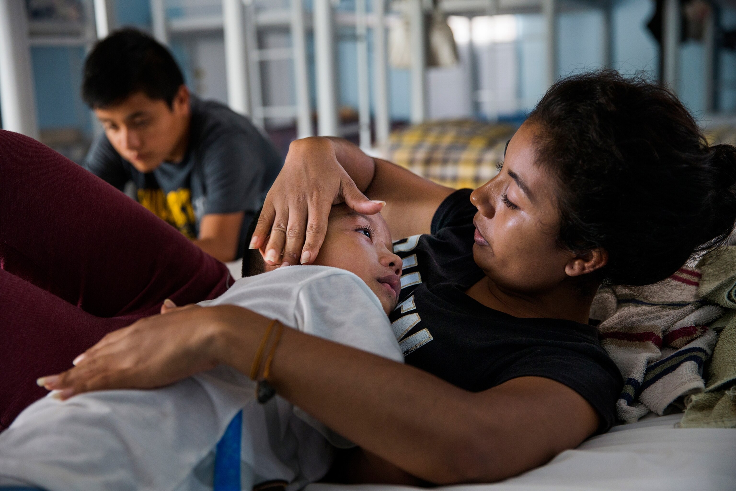 Could DNA Testing Reunite Immigrant Families? Get the Facts.
