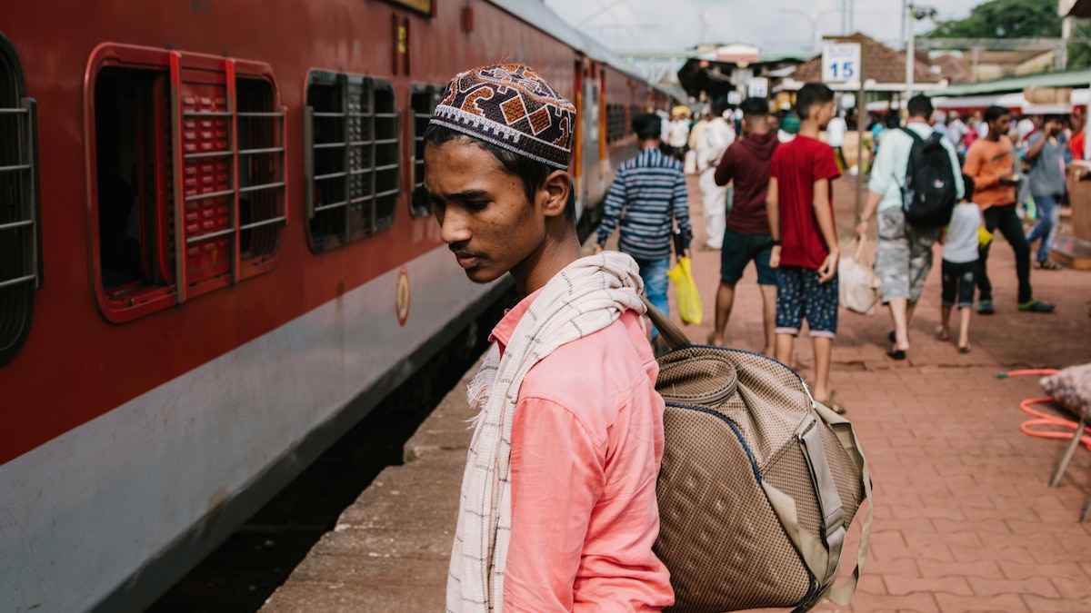 How to plan and book an Indian rail odyssey | National Geographic