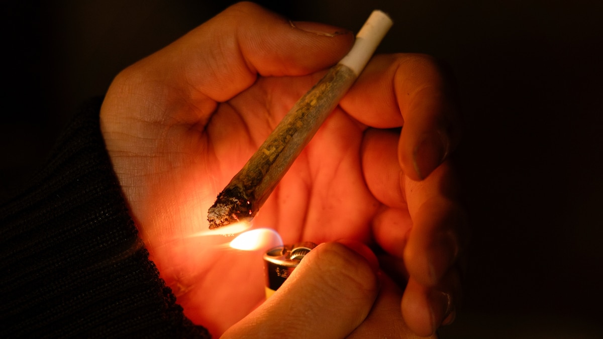 Cannabis may make you remember things that never happened