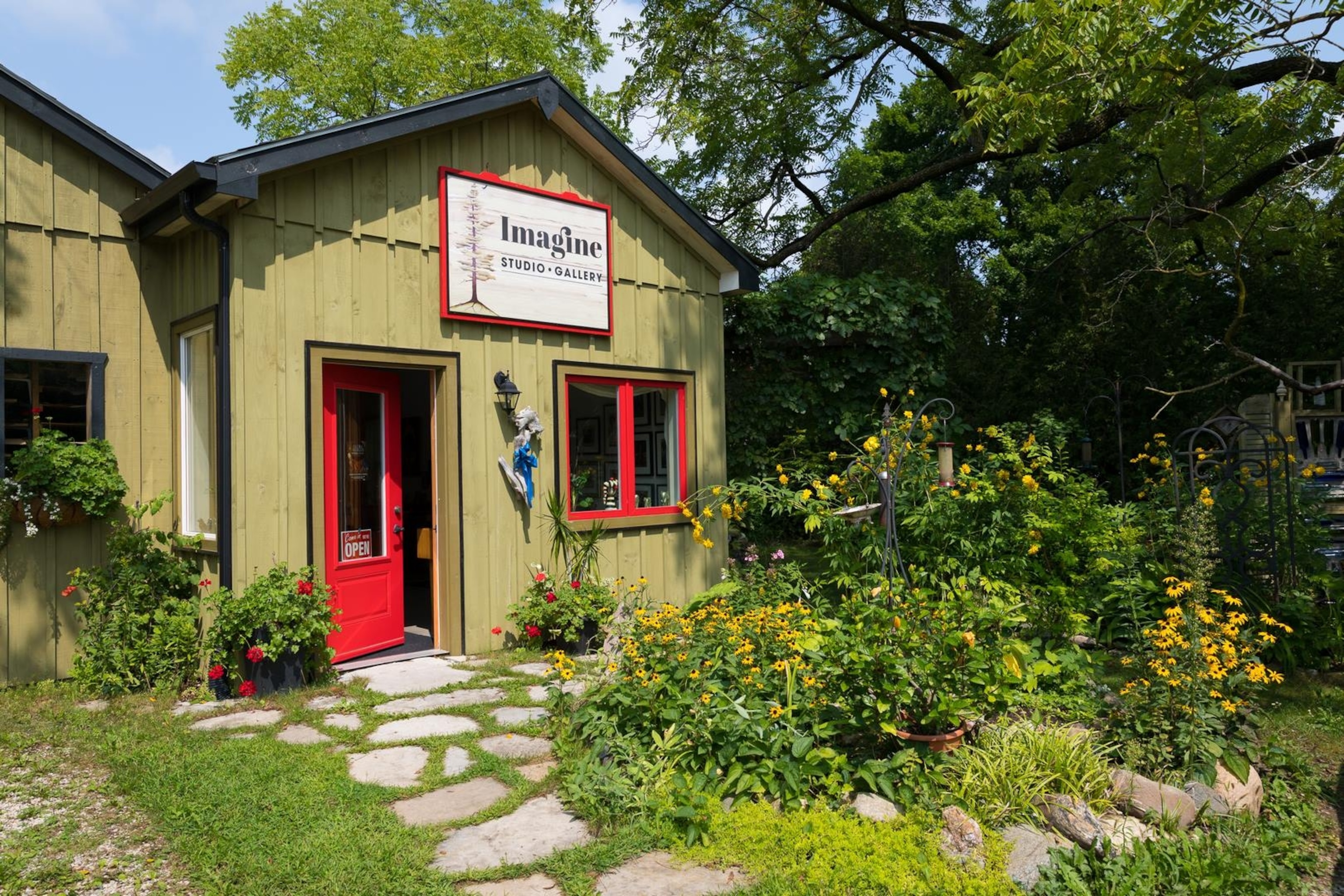 charming Imagine Marquetry Studio Gallery Ontario