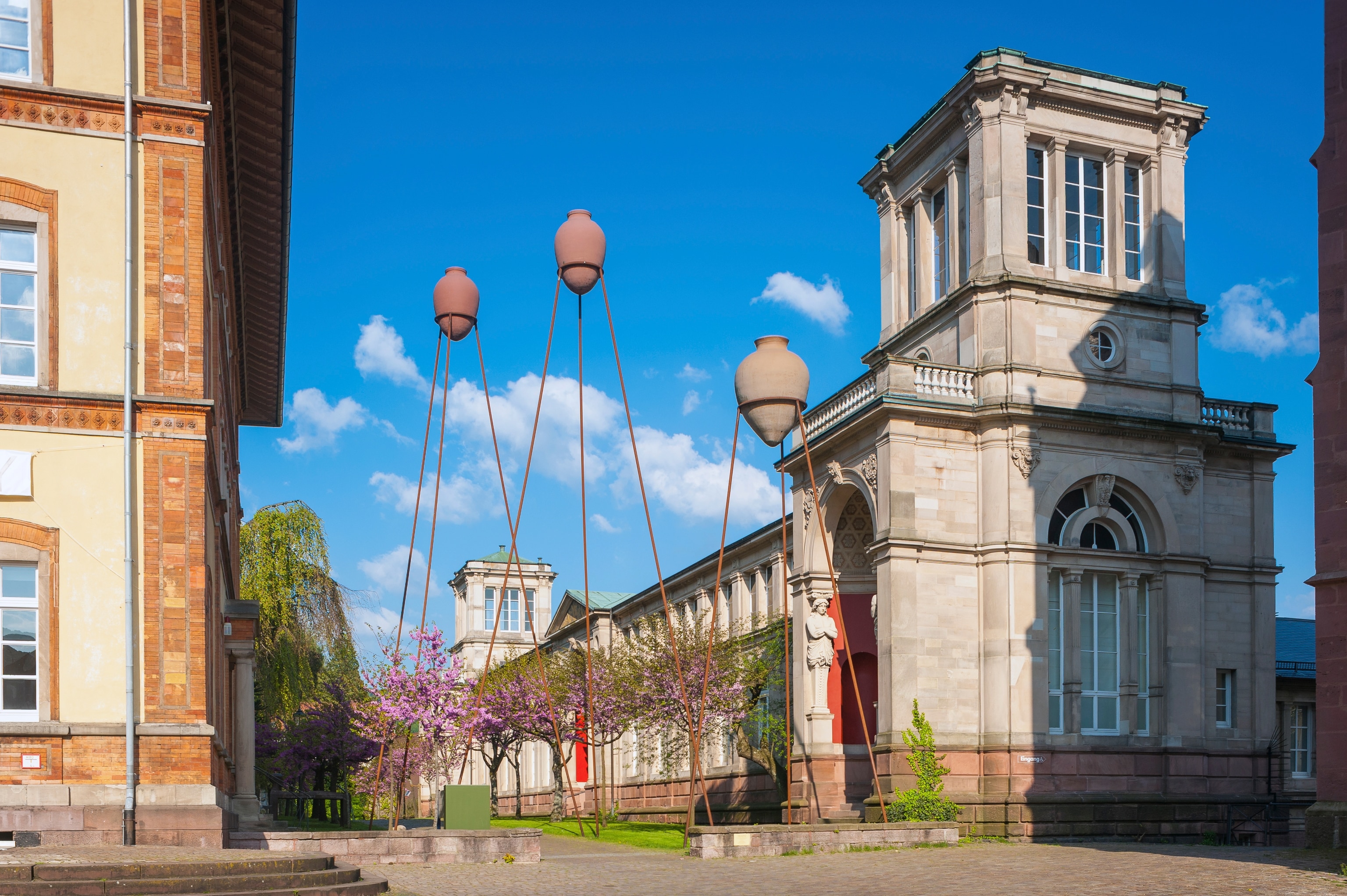 Baden Baden in Germany