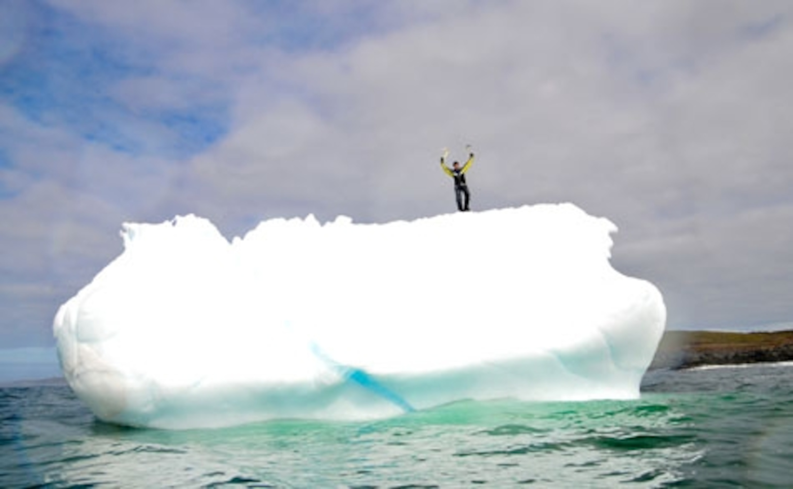 Ice-climbing-victory