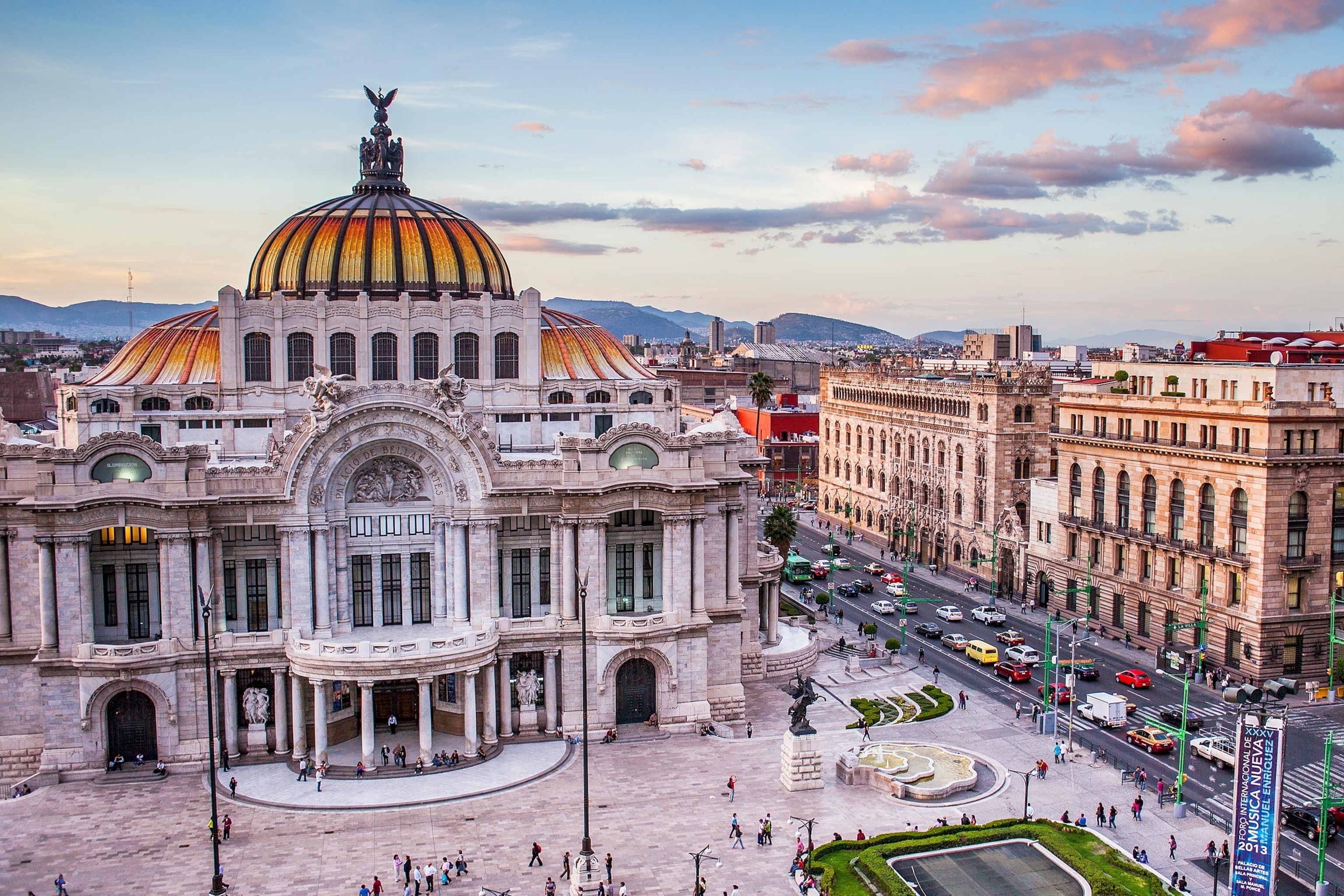 Mexico City Moon Mexico City By Julie Meade Moon Travel Guides On