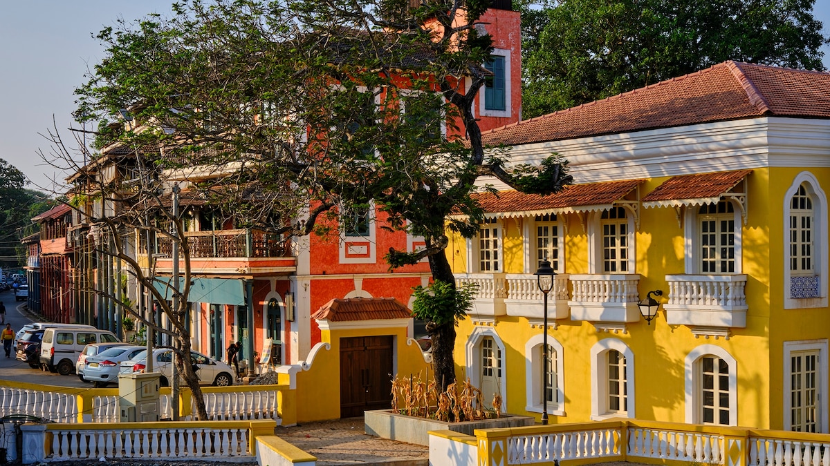 Beyond the beach—7 ways to explore inland Goa