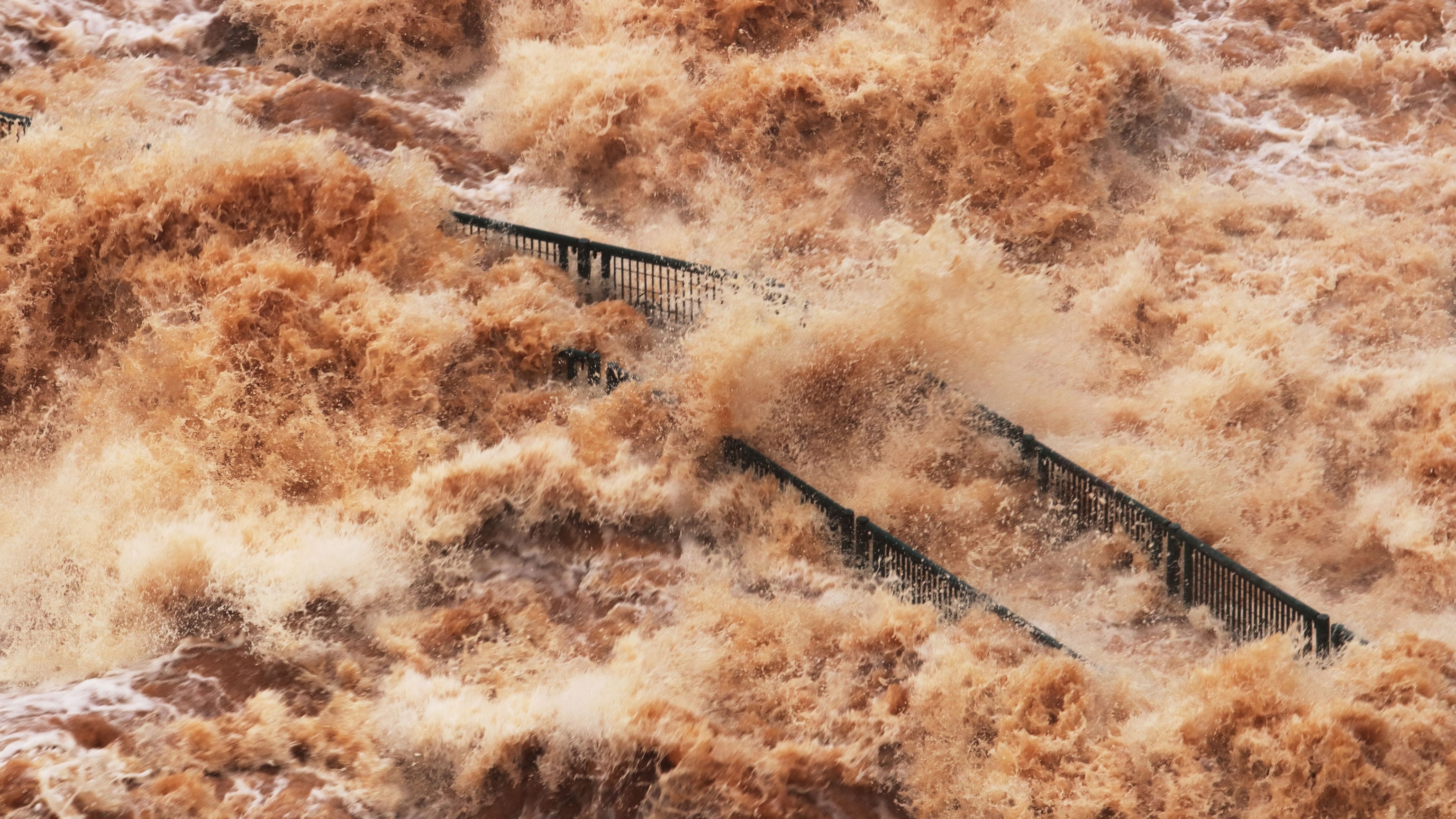 2023 was our hottest year yet. What other milestones did we reach?