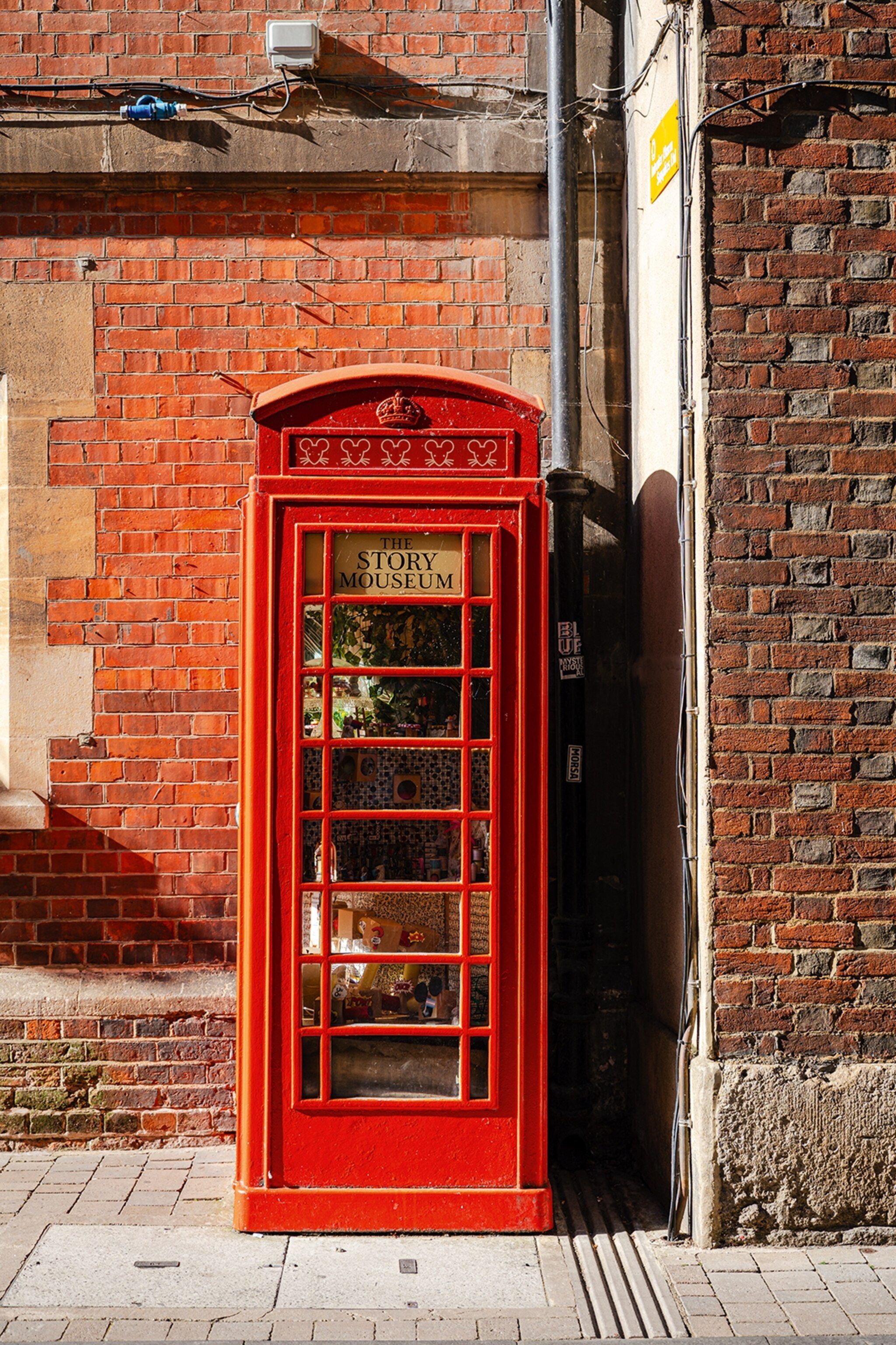 What to see and do in Oxford beyond the university