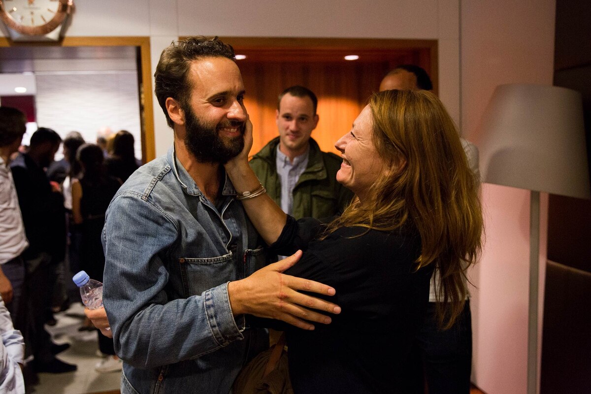 Turkey Releases National Geographic Photographer Detained for a Month