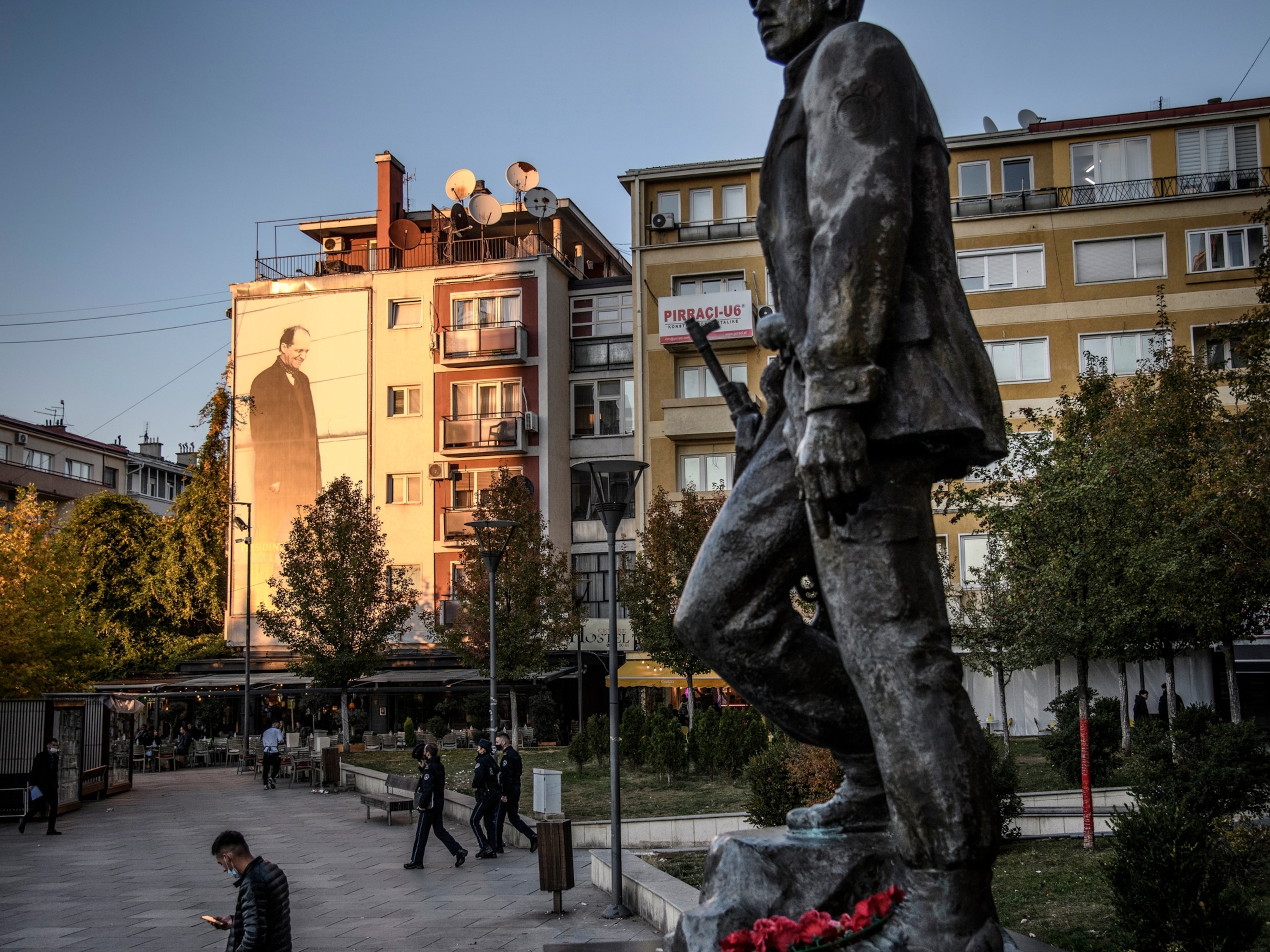 Kosovo Wants To Decide Its Future but Will History Hold It Back kosovo-wants-to-decide-its-future-but-will-history-hold-it-back