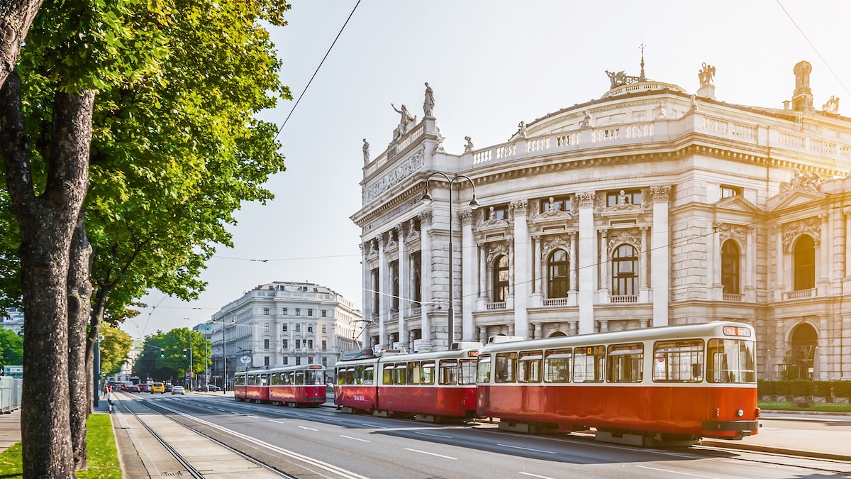 Revisiting Vienna's World Fair: new tours and exhibitions on the 150th anniversary - Vimarsana News